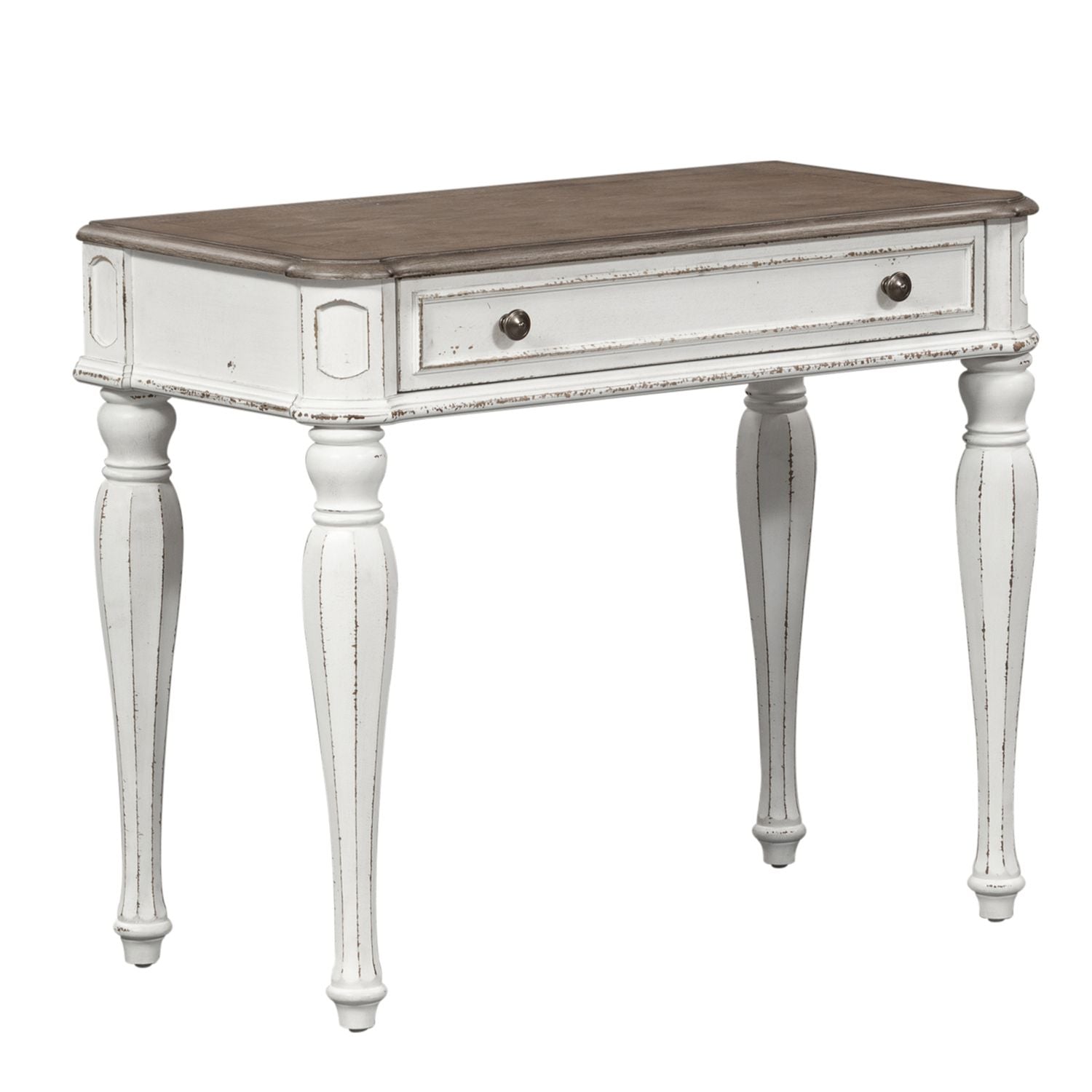 Magnolia Manor Accent Desk  SKU: 244-AT-VN Liberty