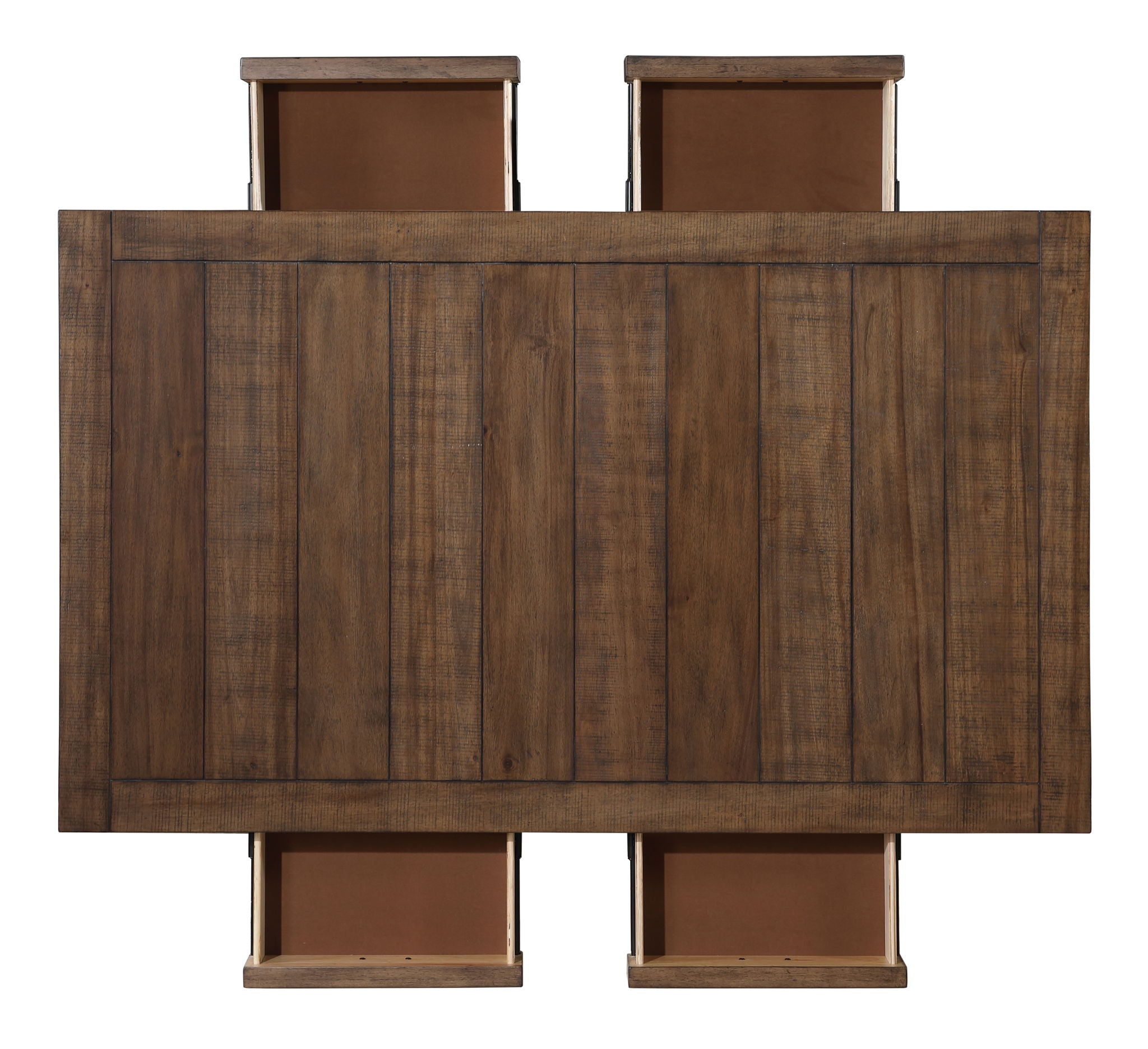 Joanna - 4 Drawer Dining Table