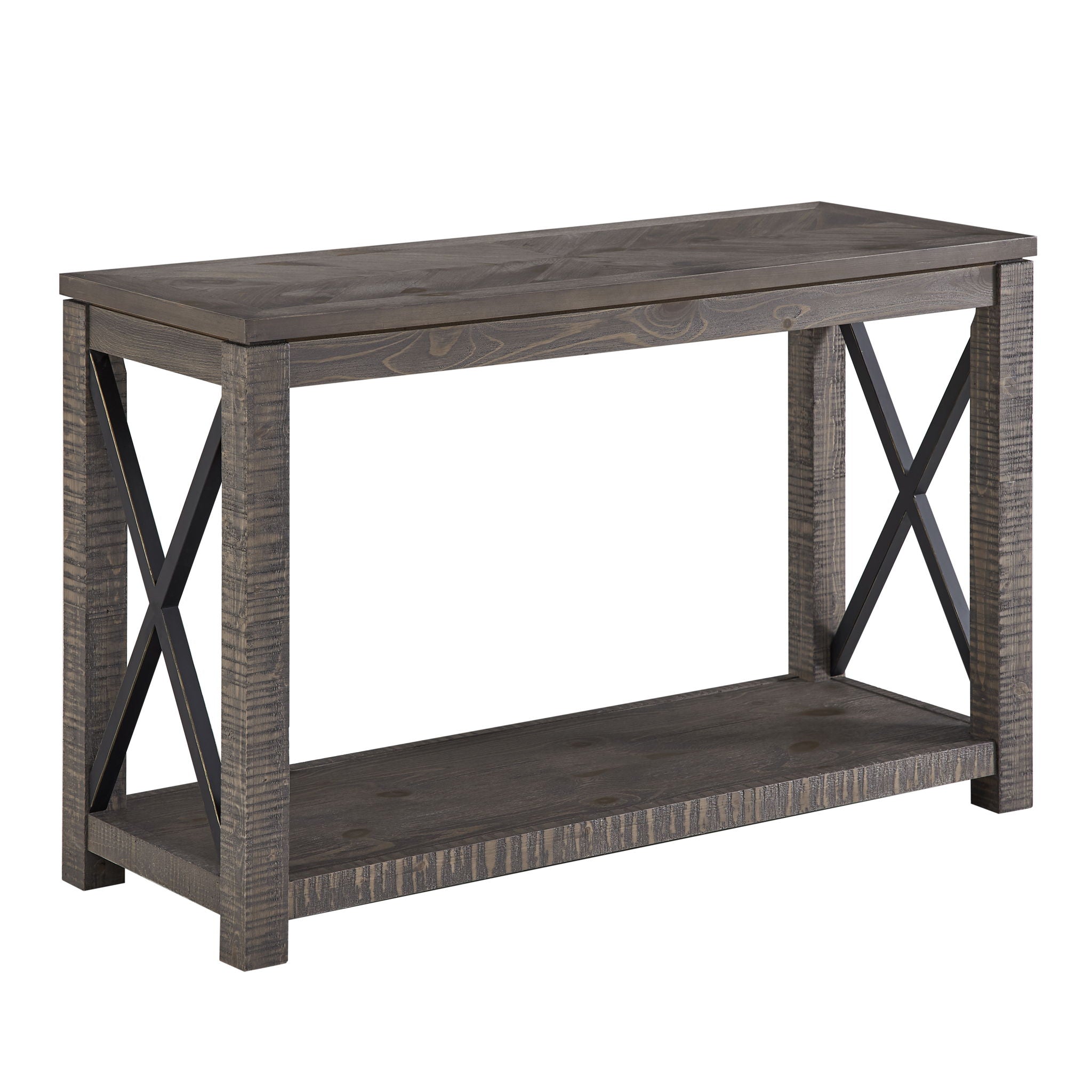 Dexter - Table