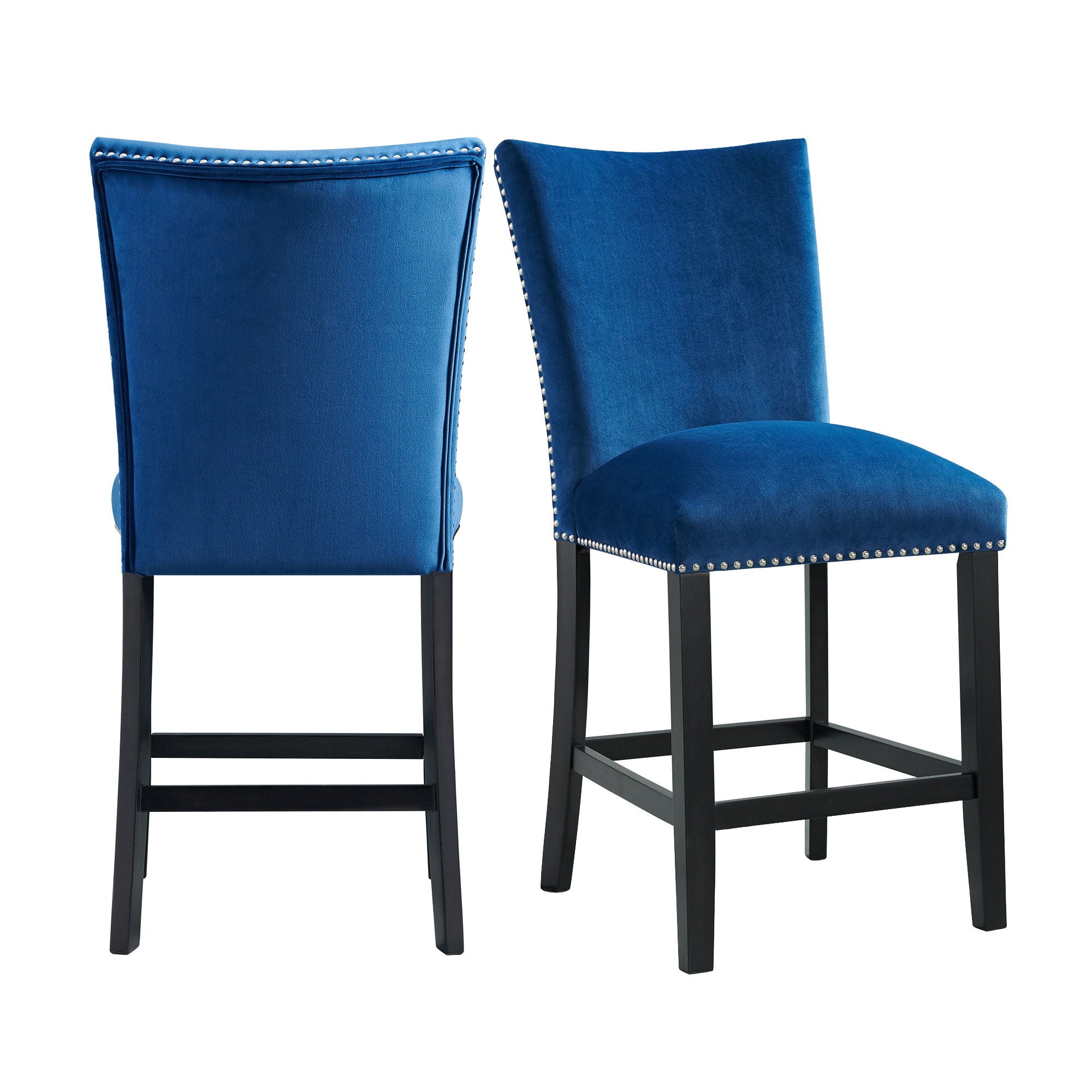 Francesca - Square Counter Height Dining Set