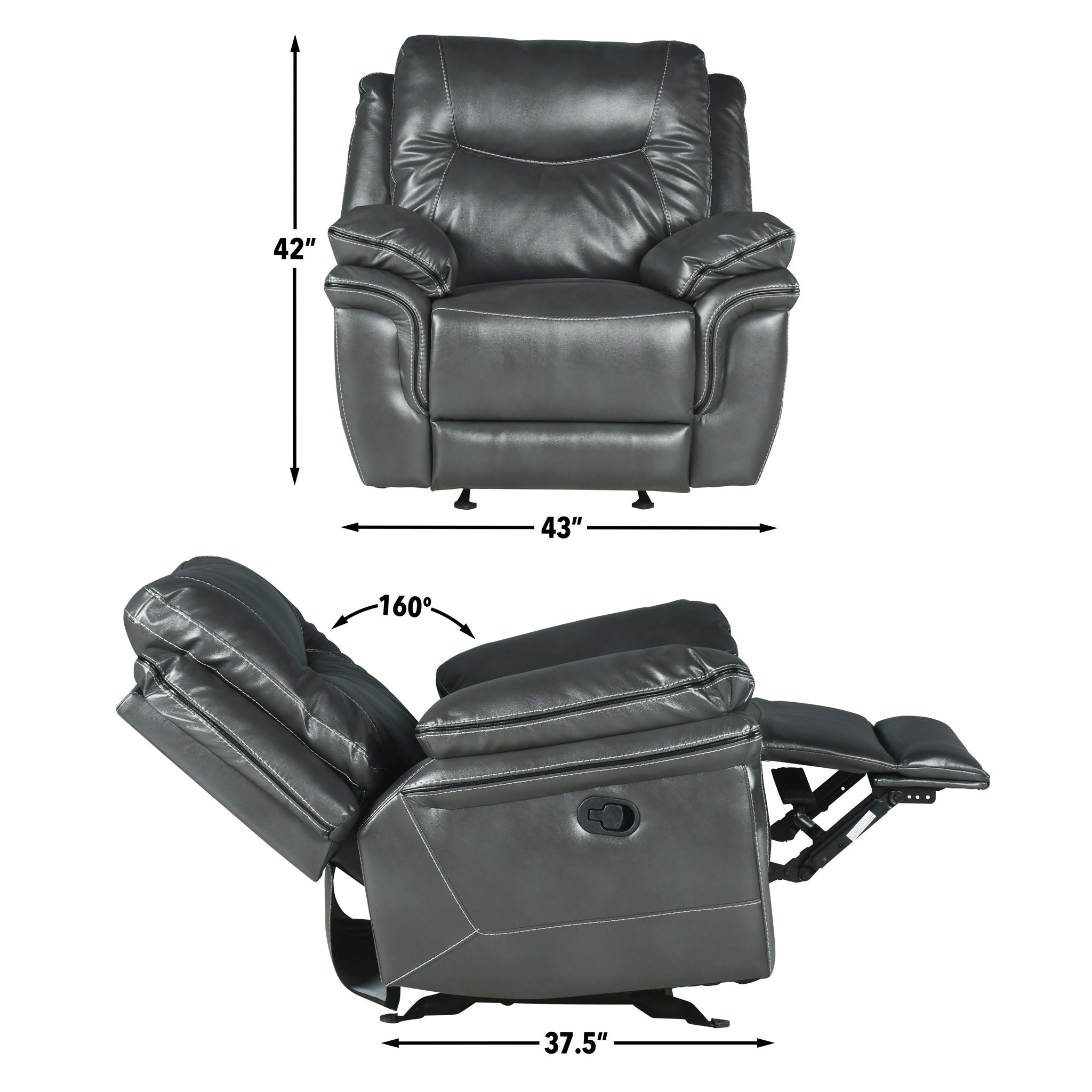 Isabella - Living Room Set