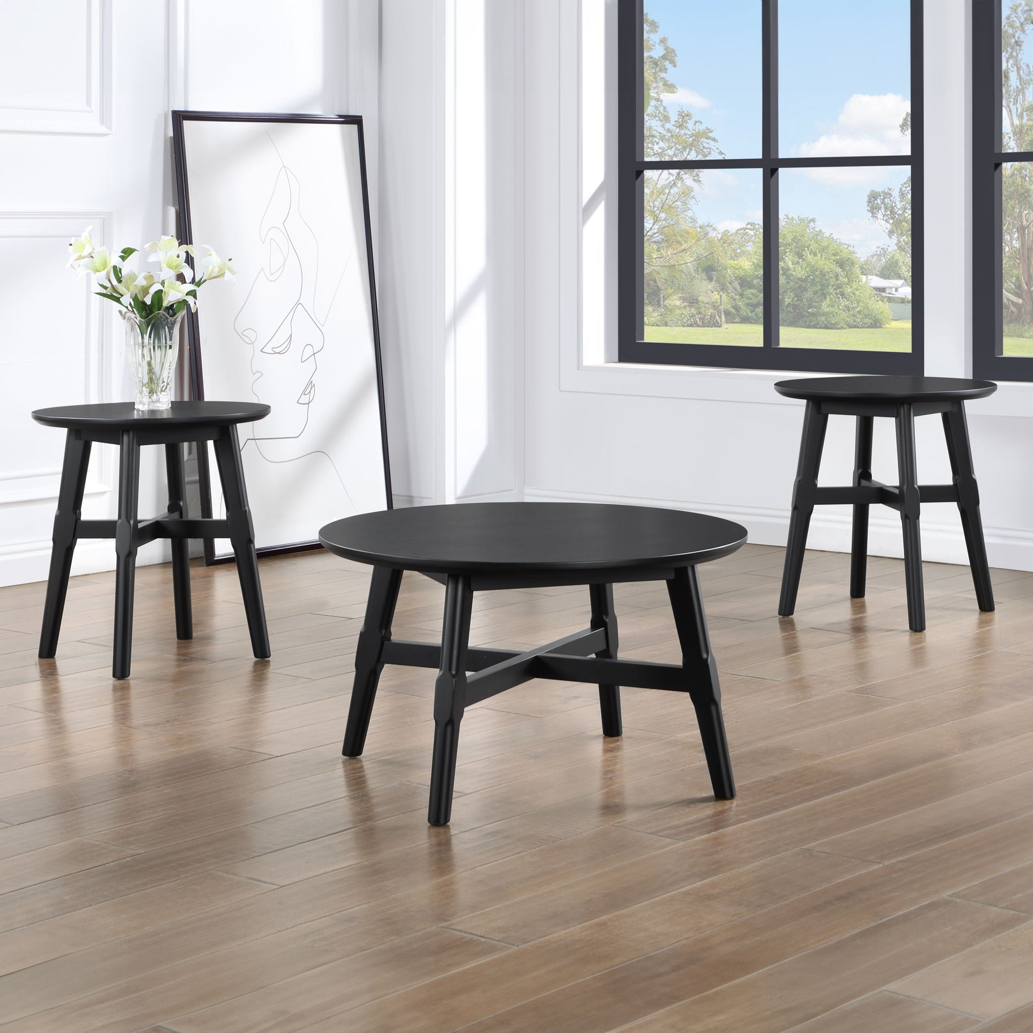 Oslo - Coffee Table