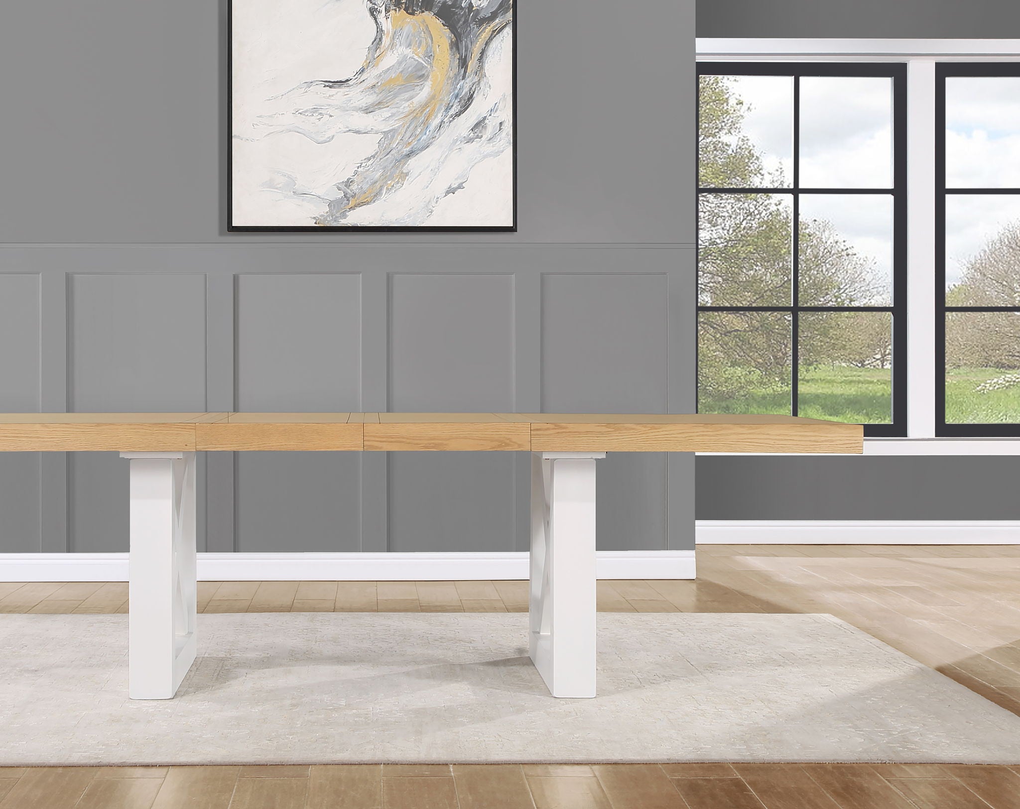 Magnolia - Table