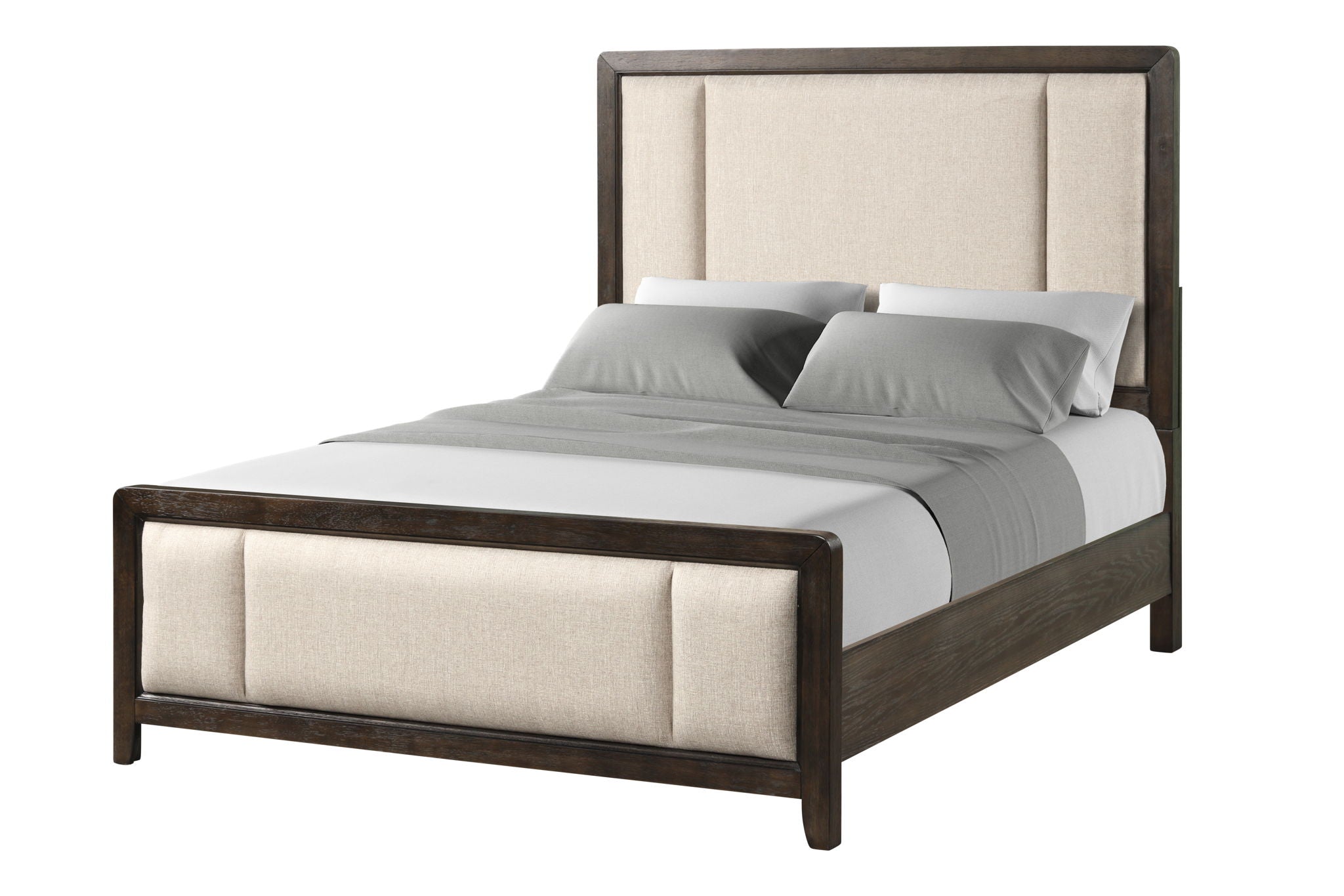 Fulton - Bed