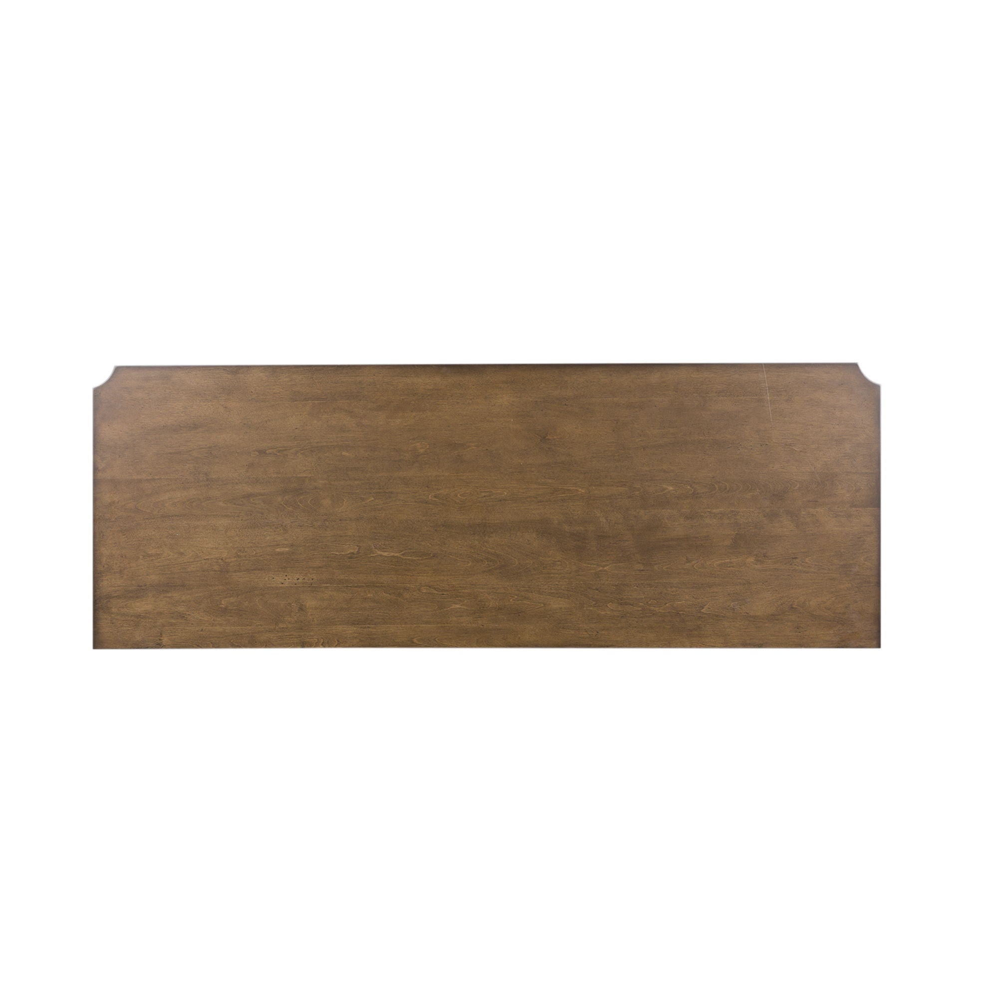 Amelia - Credenza - Dark Brown