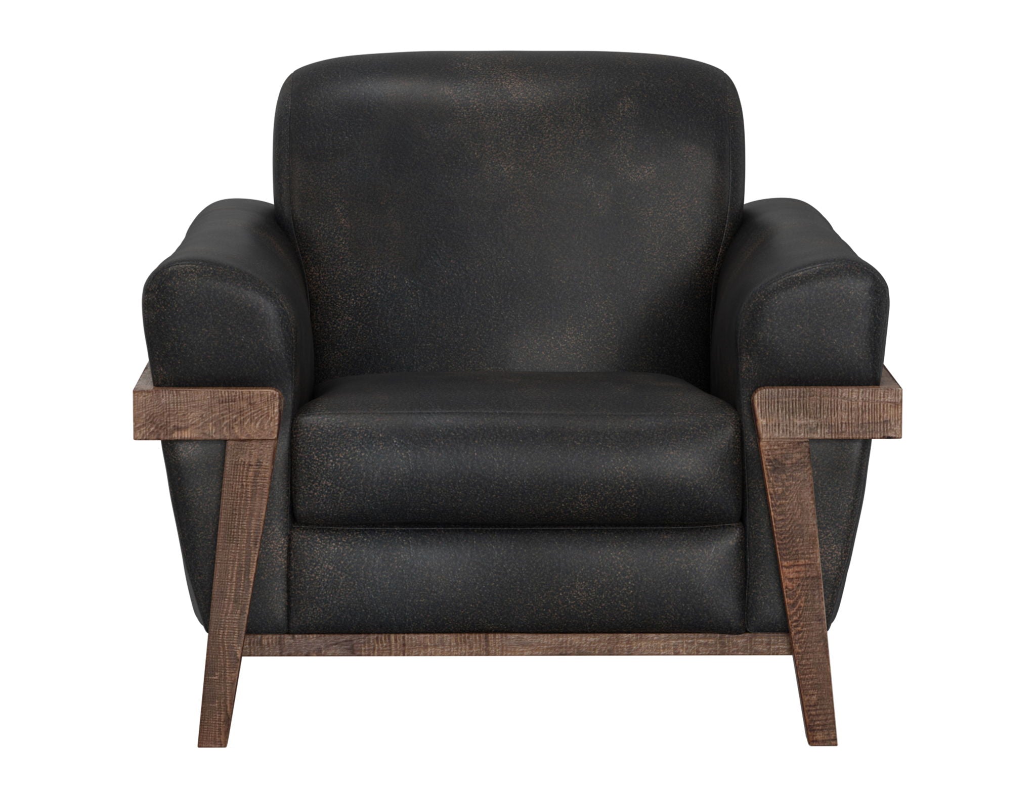 Loft - Arm Chair