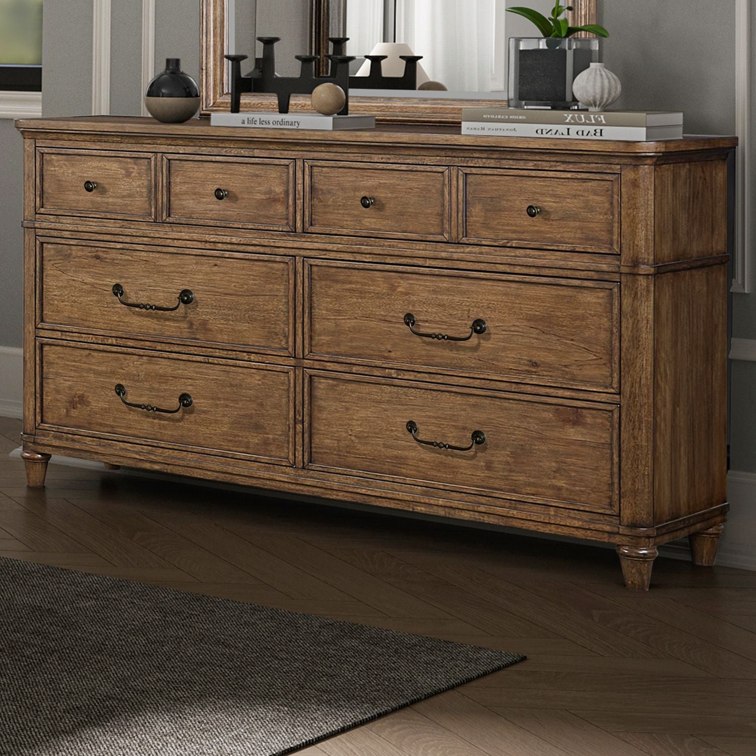 Harrison Heights - Dresser