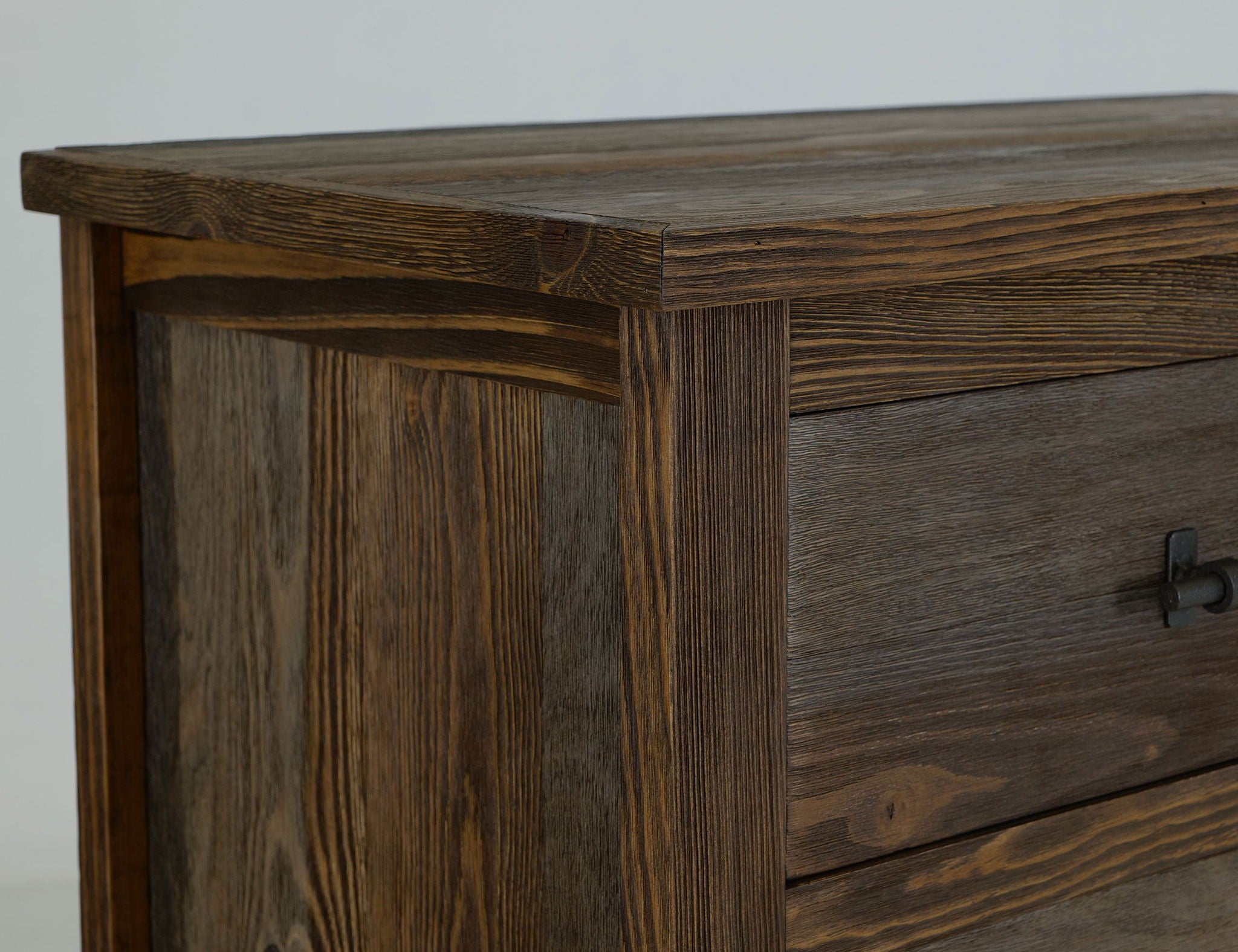 Town - Chest - Multicolor