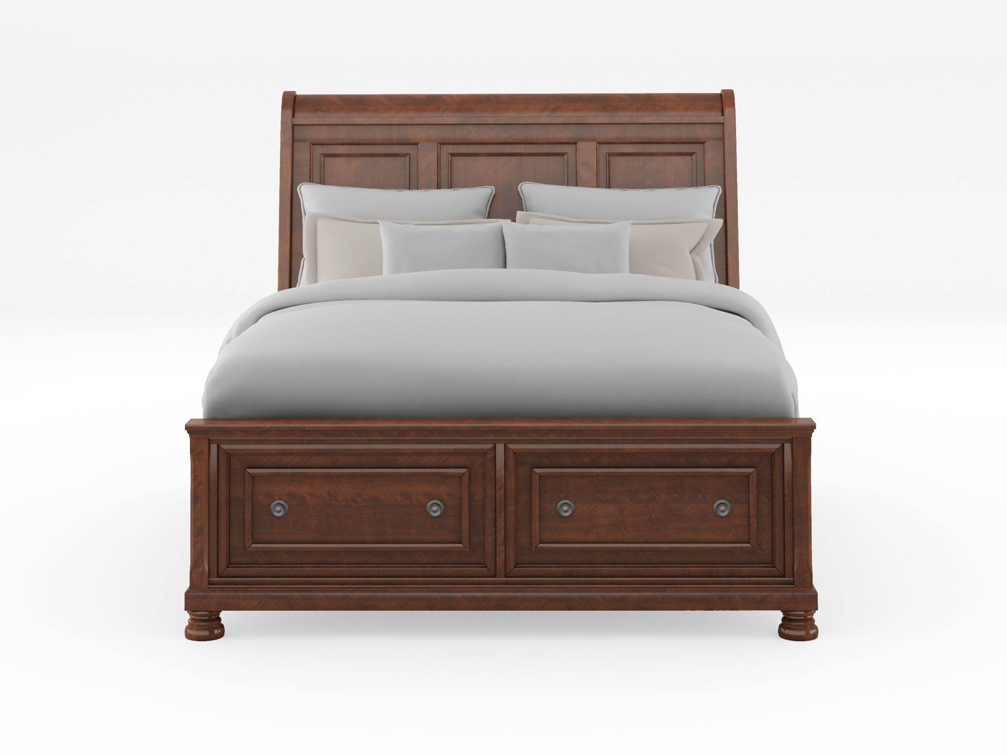 Prescott - Bed