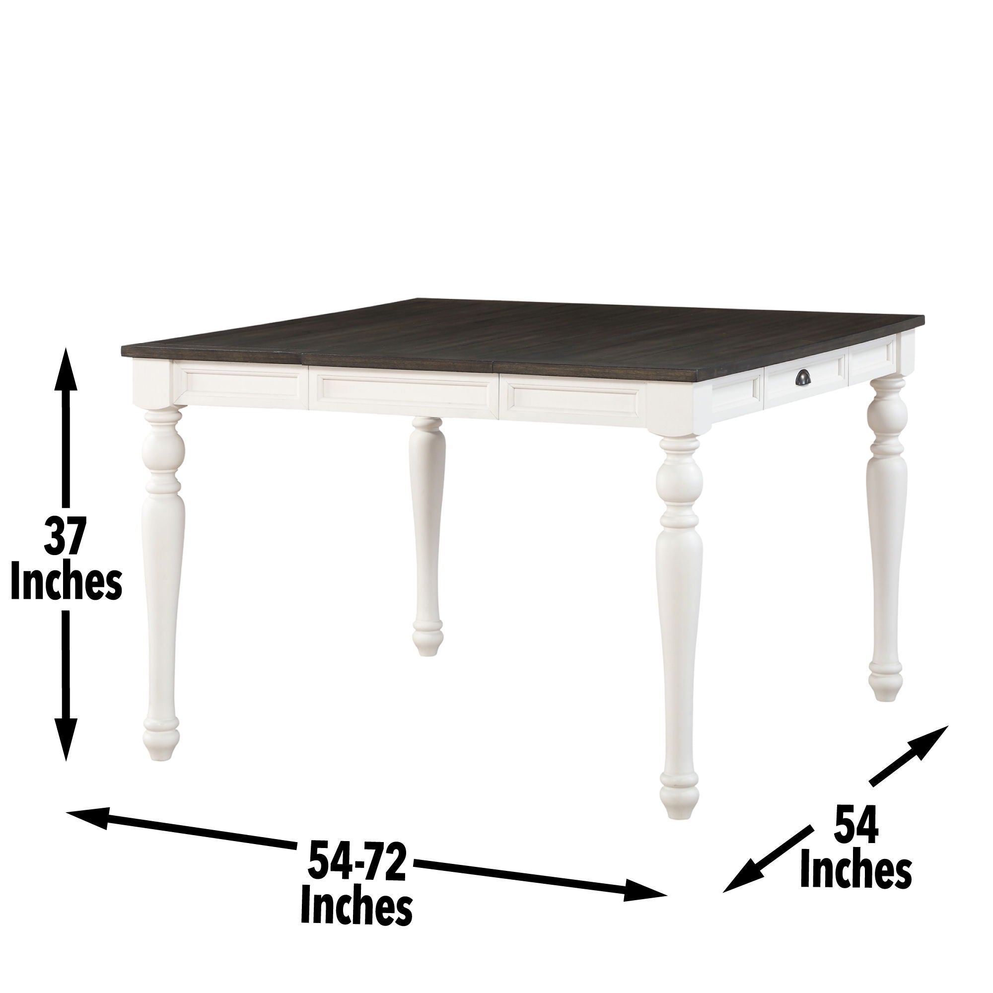Joanna - Dining Room Table
