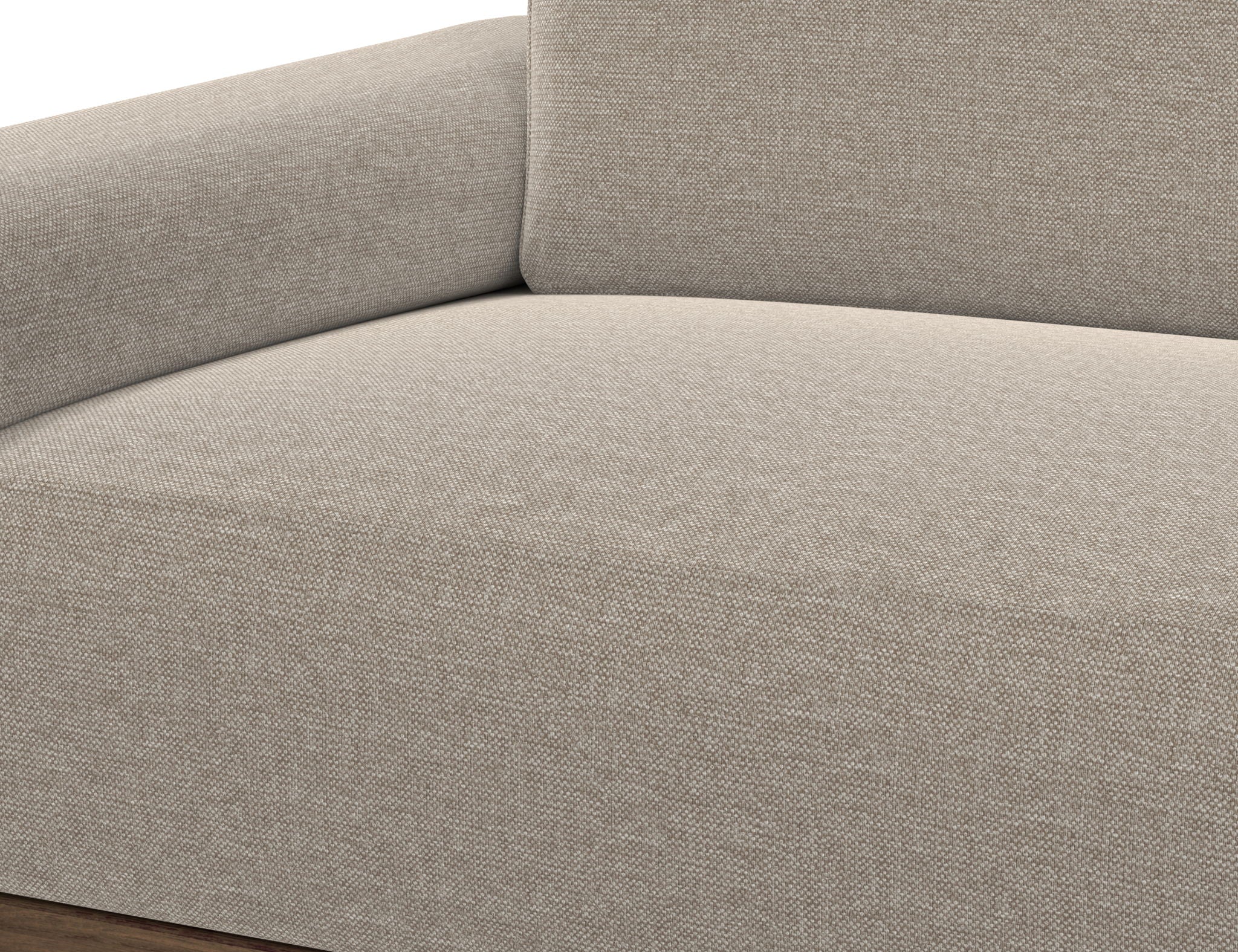 Sedona - Sofa - Beige