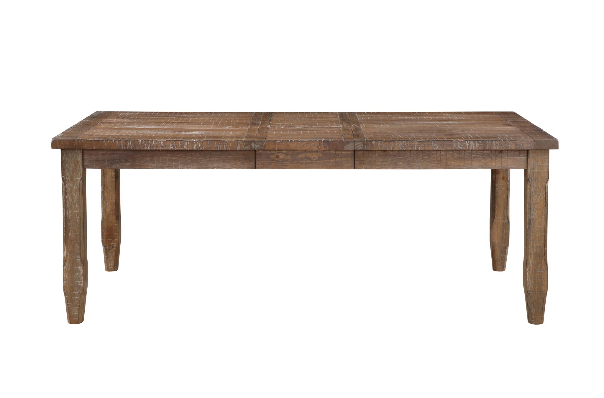 Riverdale - Dining Set With Taped Legs Table