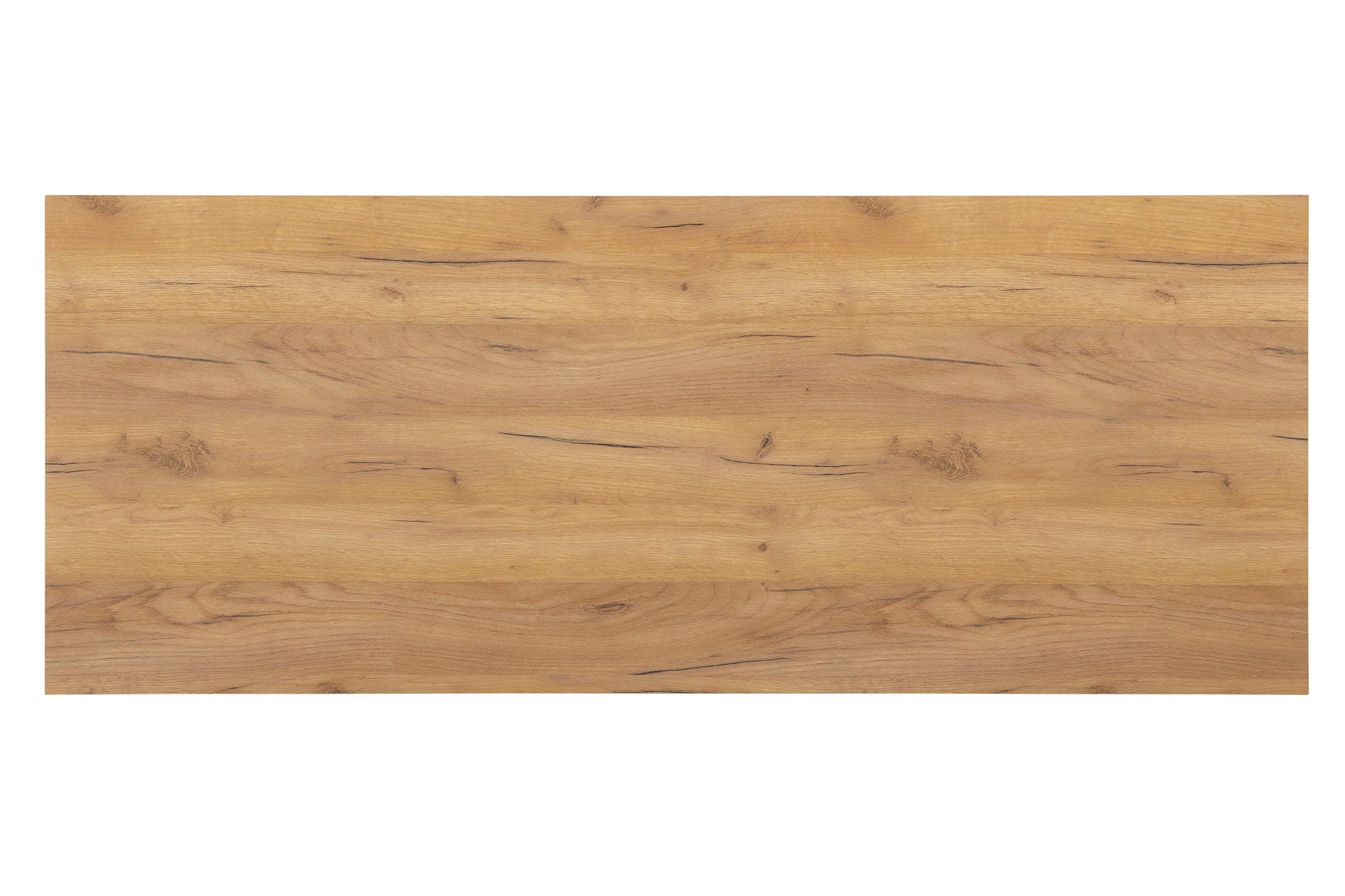 Hewitt - Desk - Golden Oak