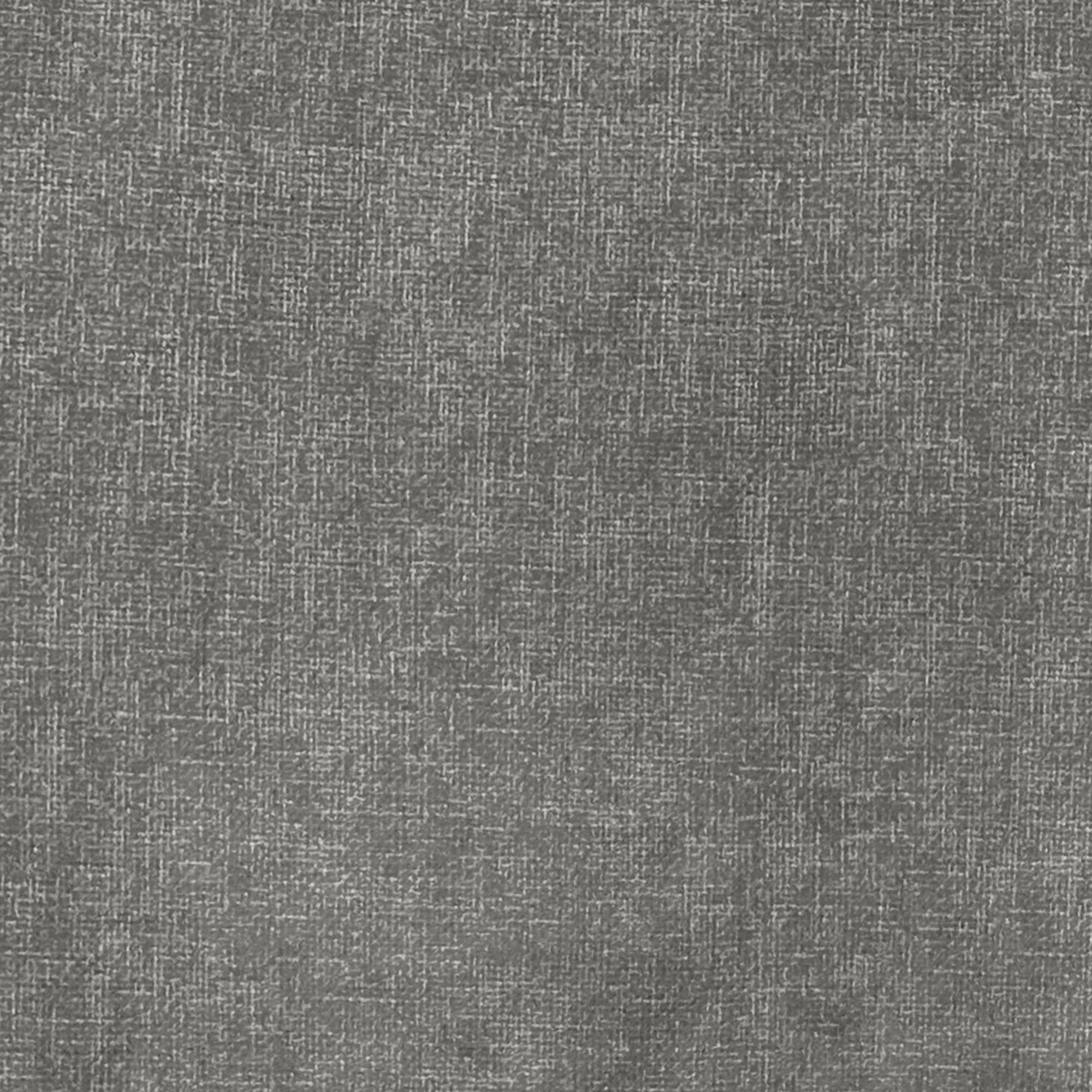 Santa Barbara - Kitchen Island & 2 Counter Stools With Fabric - Walnut / Dark Gray