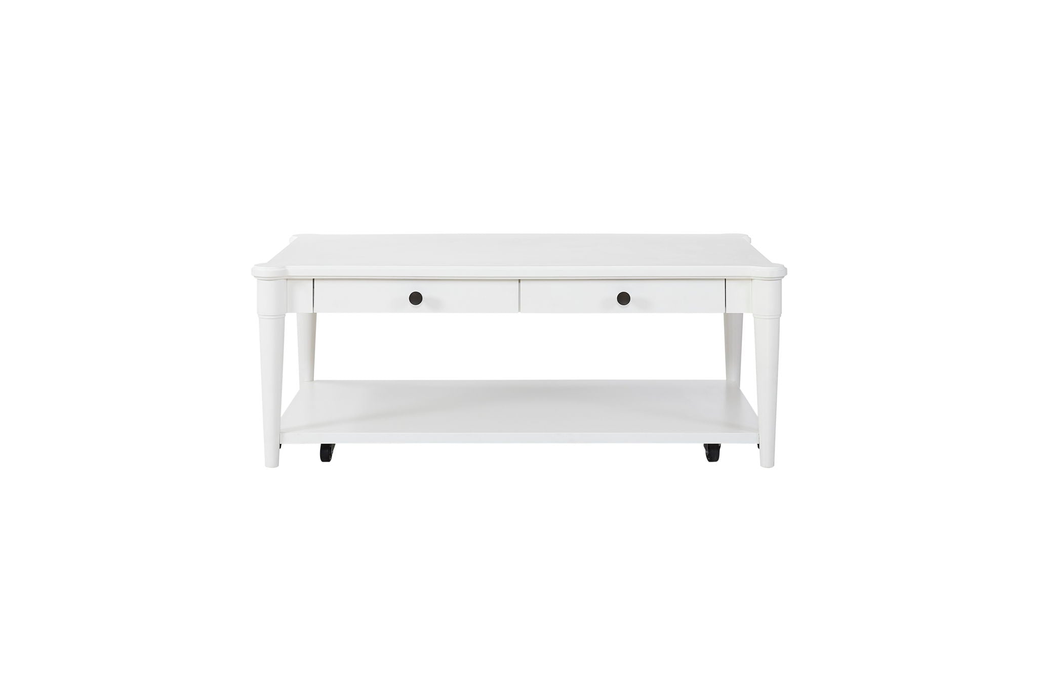Citrus Heights - Wood Table