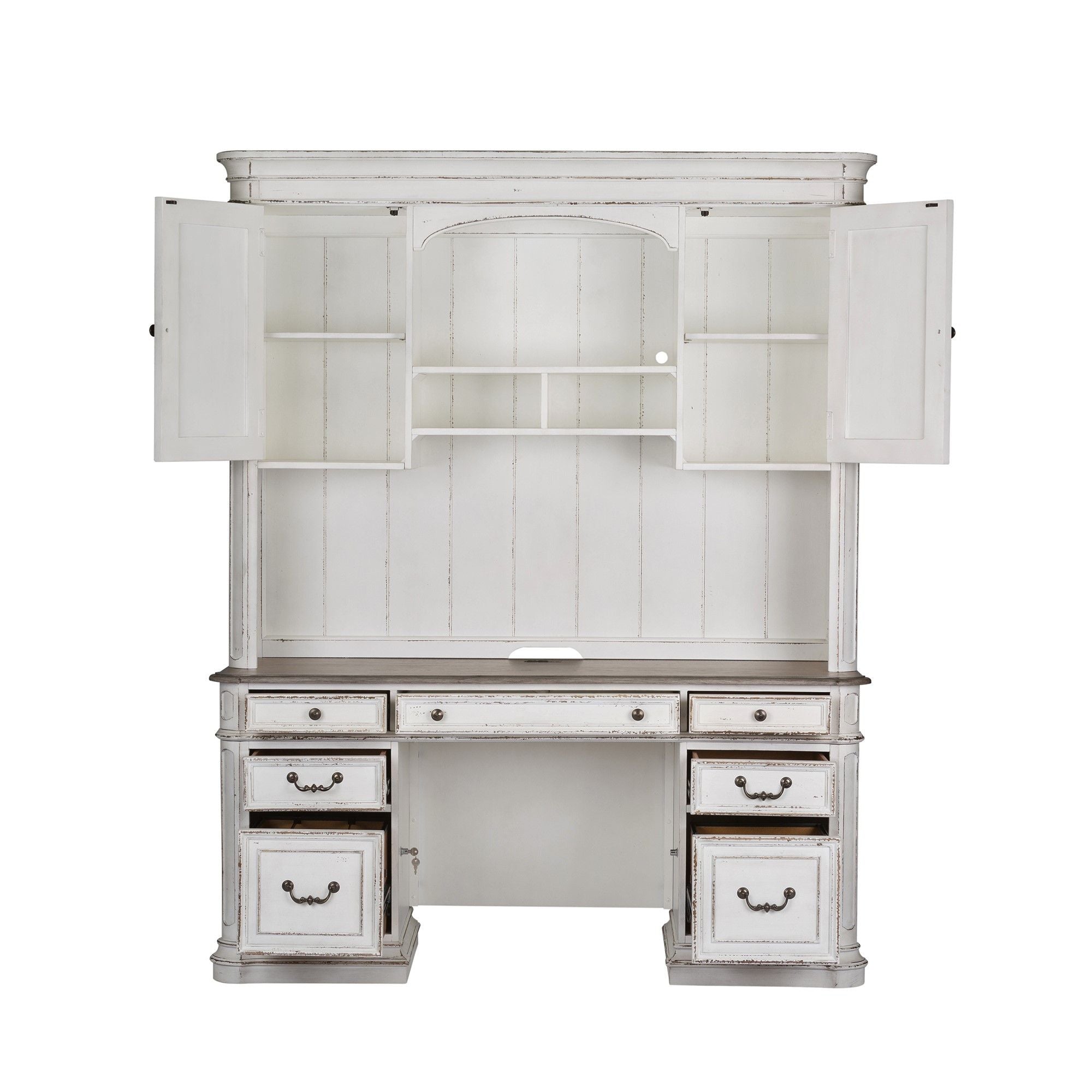 Magnolia Manor - Credenza