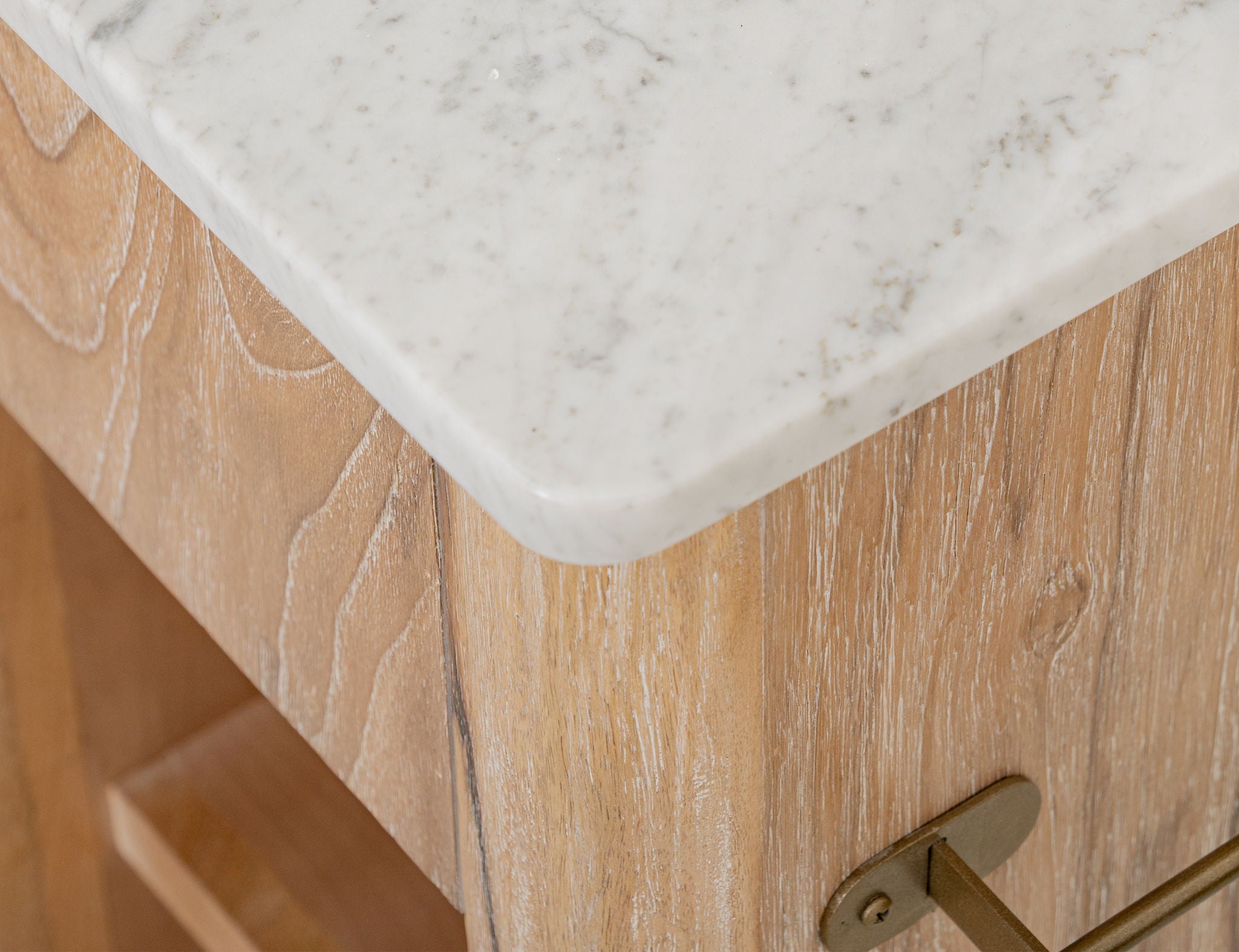 Balam - Bathroom Vanity Base