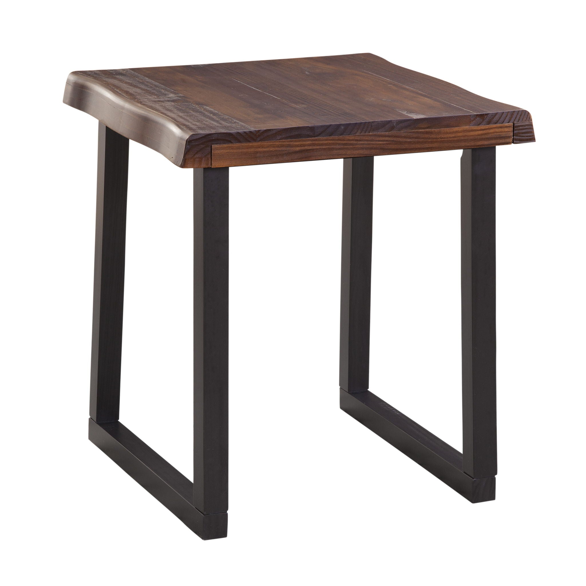 Jennings - Live Edge Table
