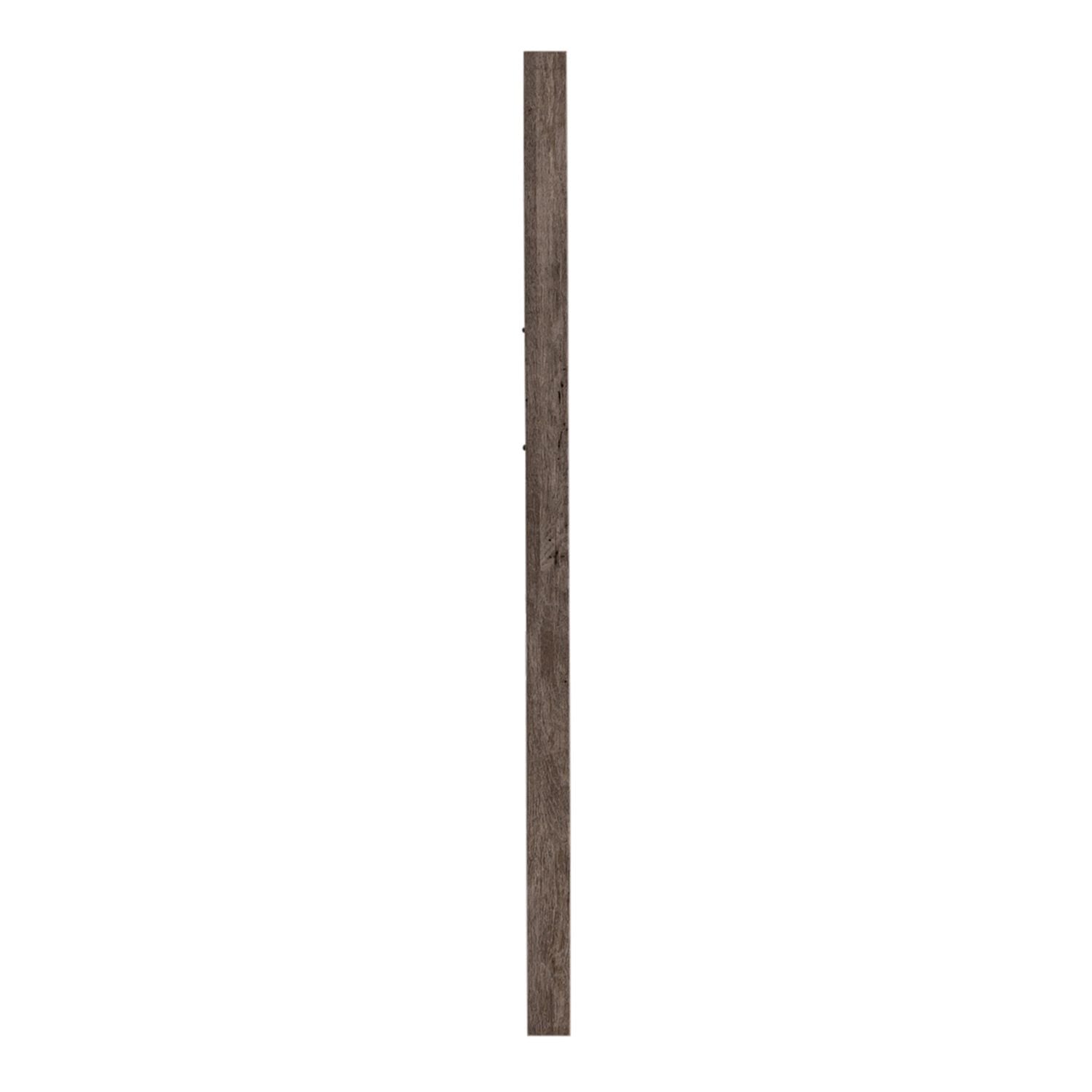 Horizons - Lighted Mirror - Gray