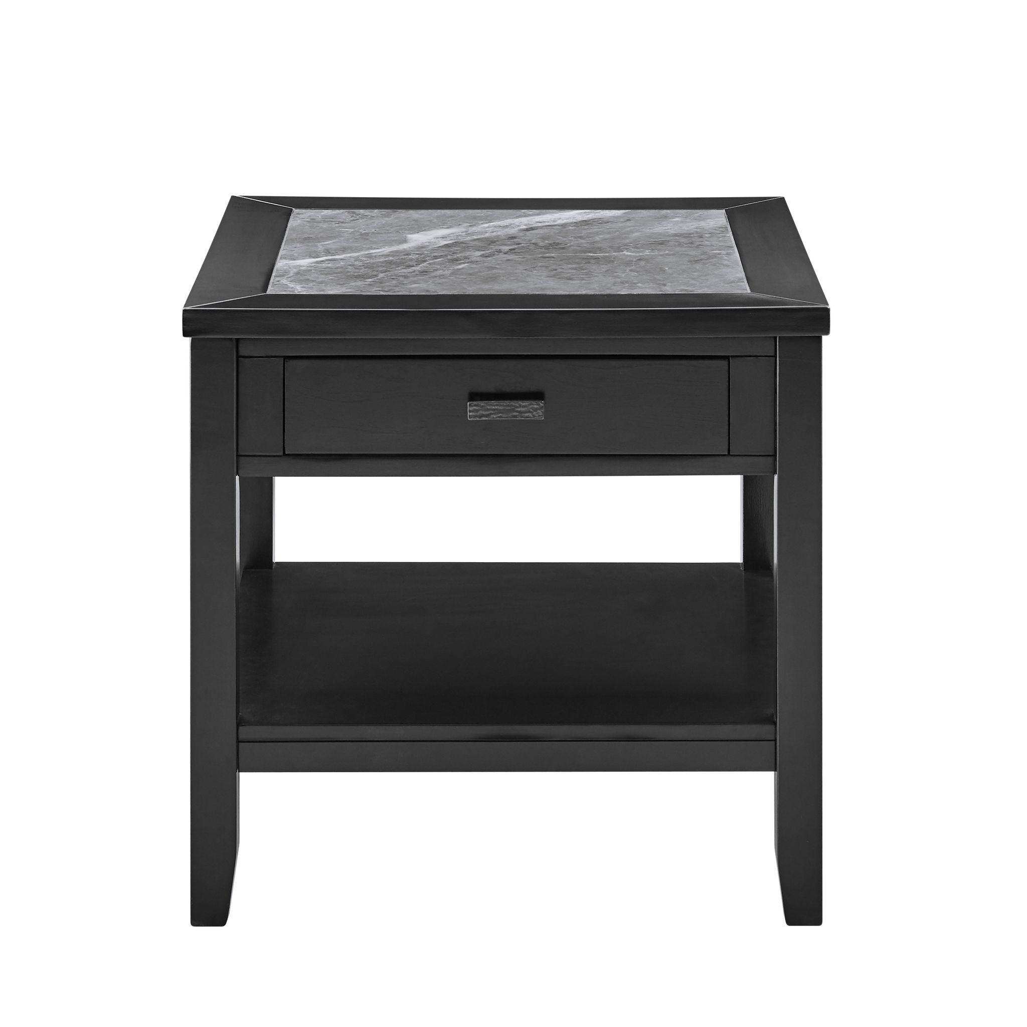 Garvine - Sintered Stone Table