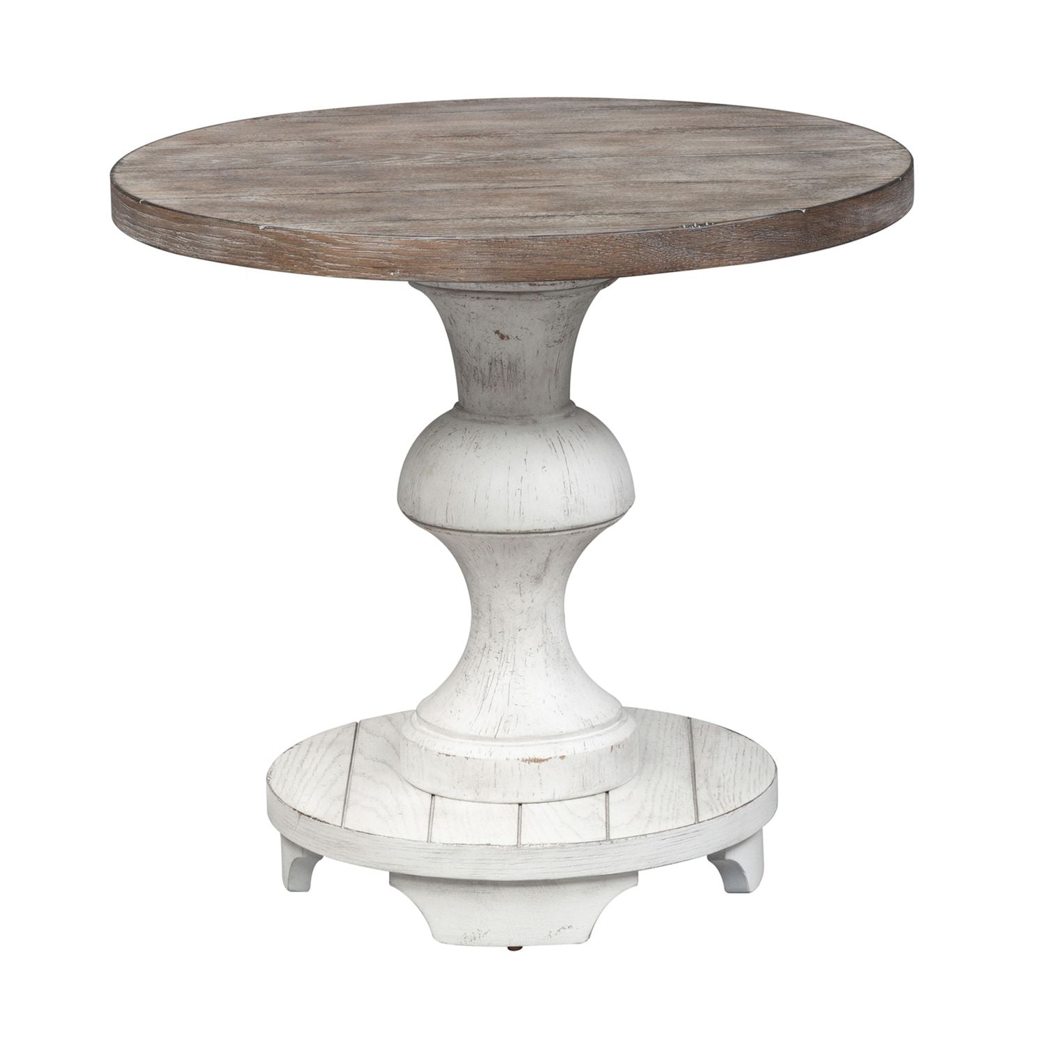 Sedona occasional 3 Piece Set SKU: 331-OT-3PCS from Liberty Furniture