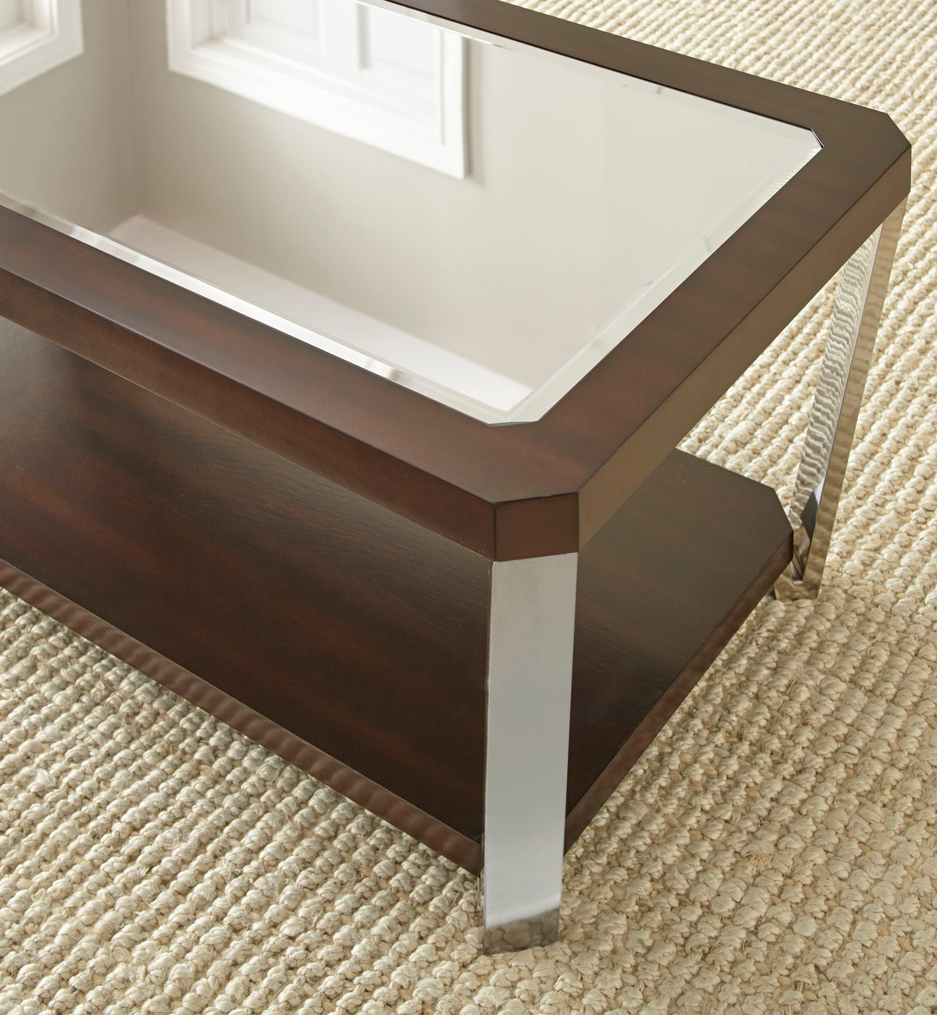 Truman - Table