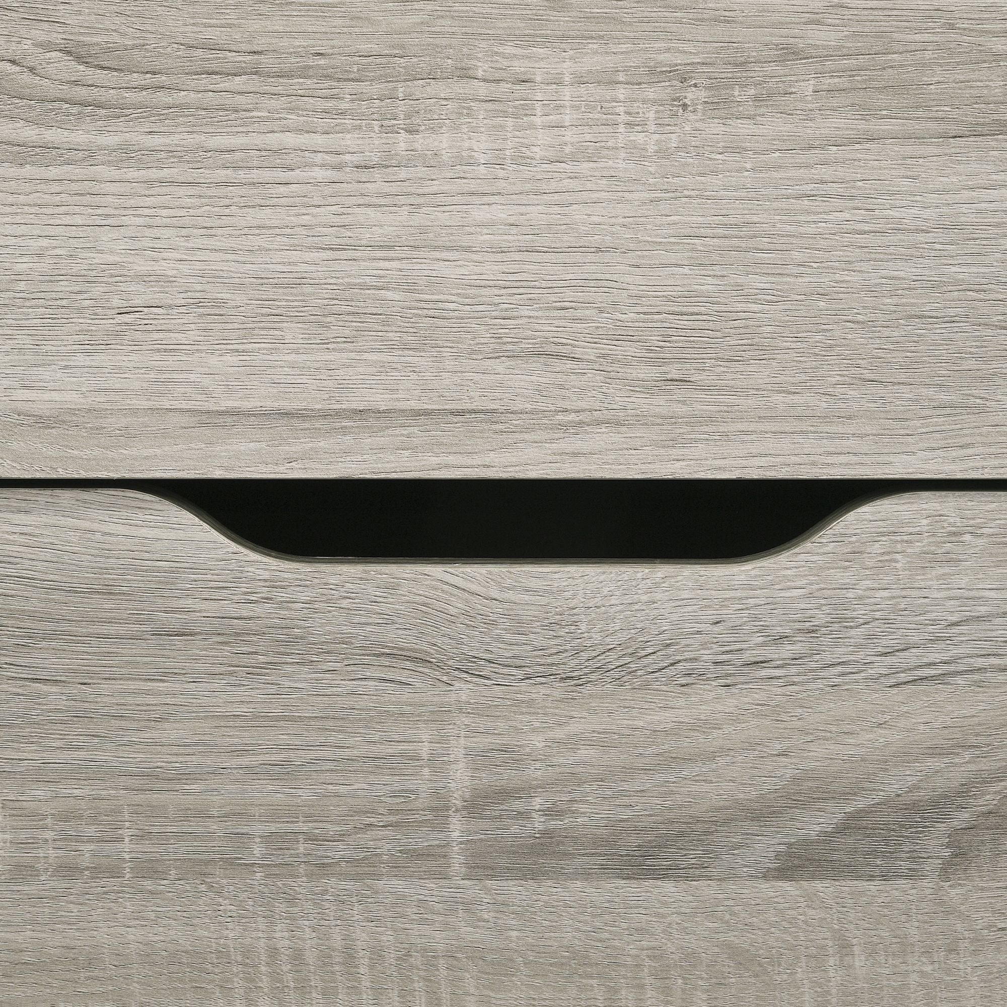 Ernesto - 4-Drawer Chest With Interlock