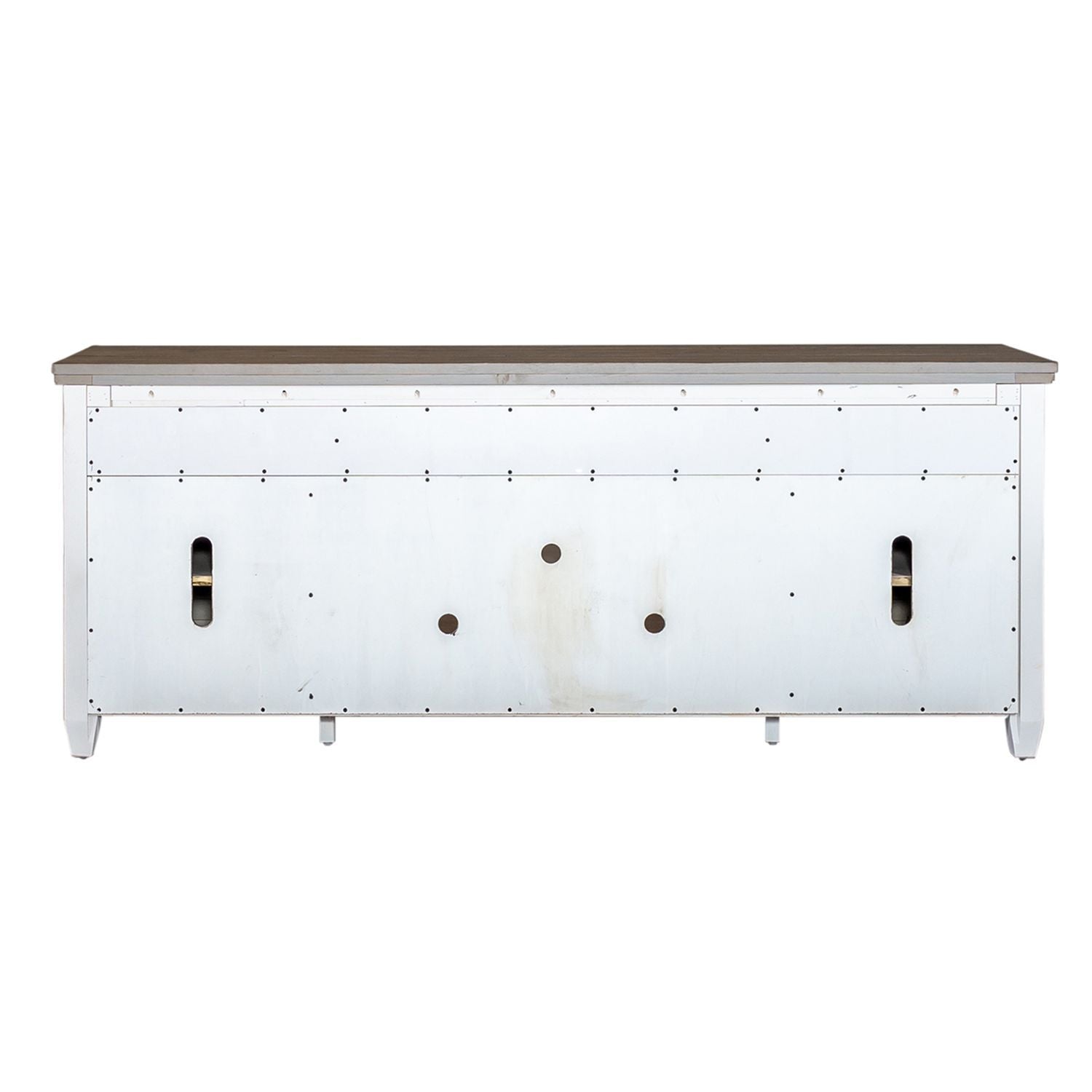 Heartland - Tile TV Console