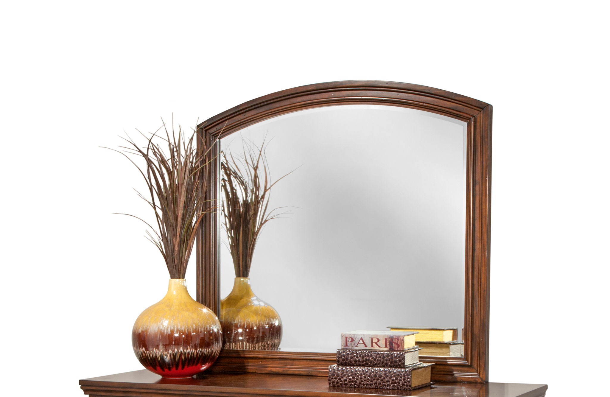 Prescott - Mirror