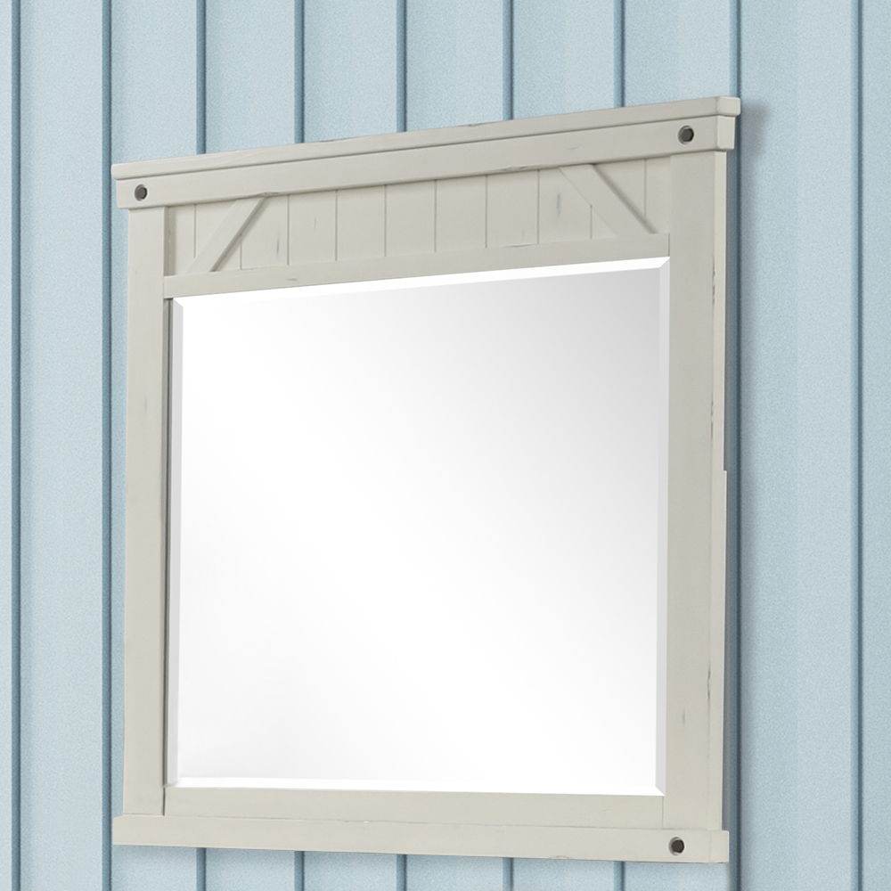 Spruce Creek - Mirror