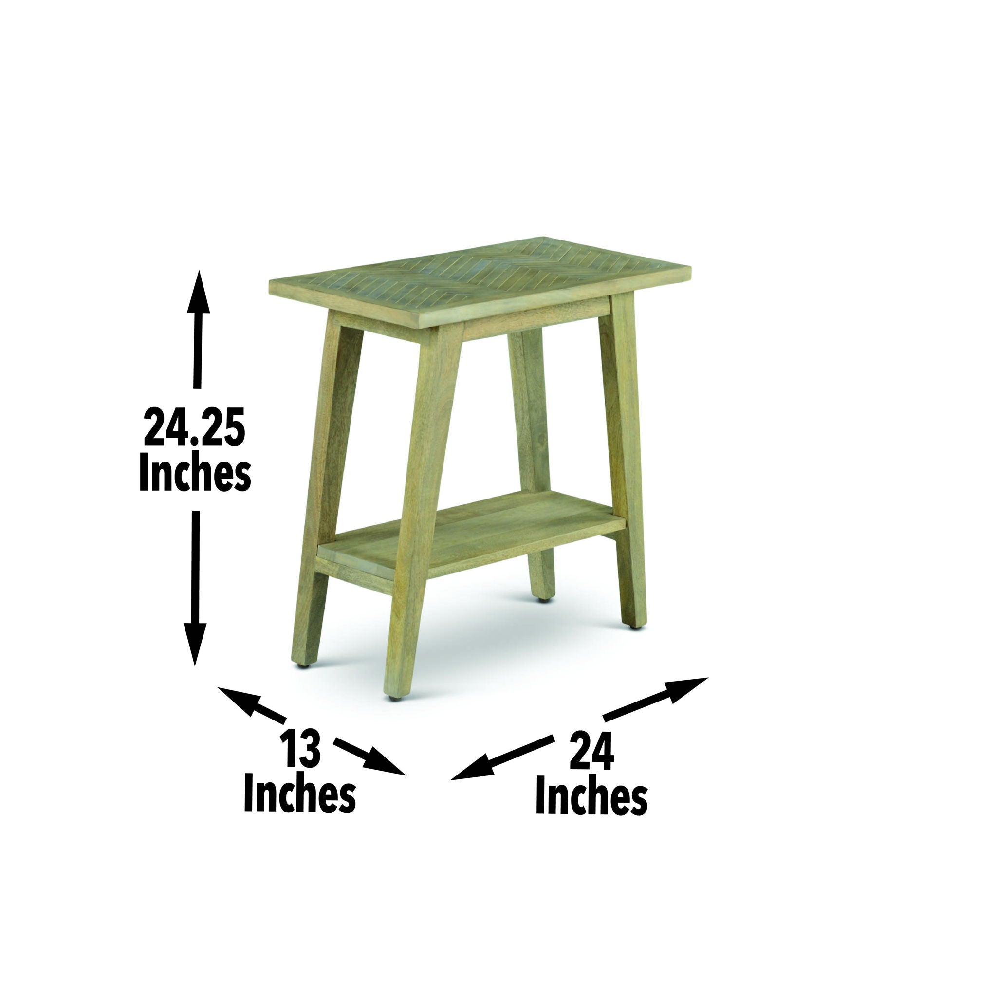 Milani - Table