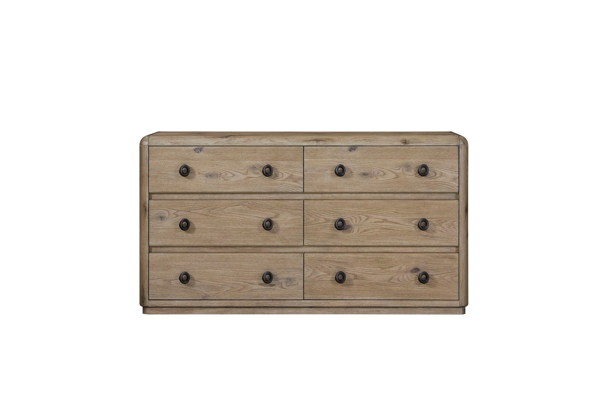 Pagosa - Dresser - English Knotty Oak