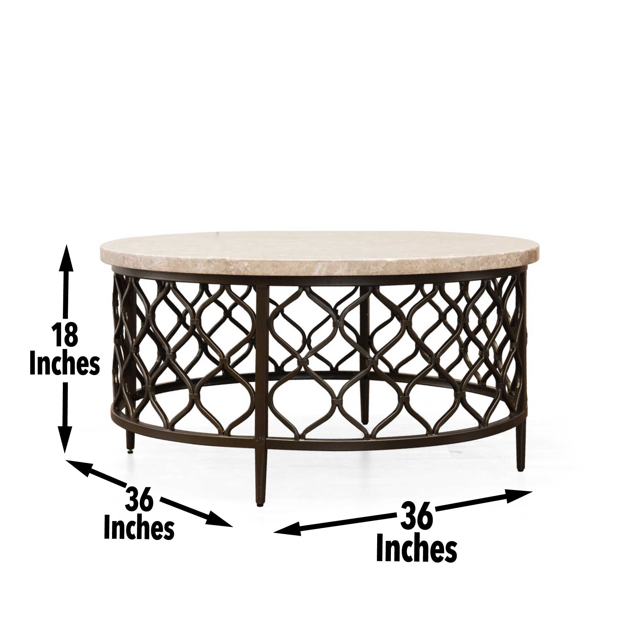 Roland - Table