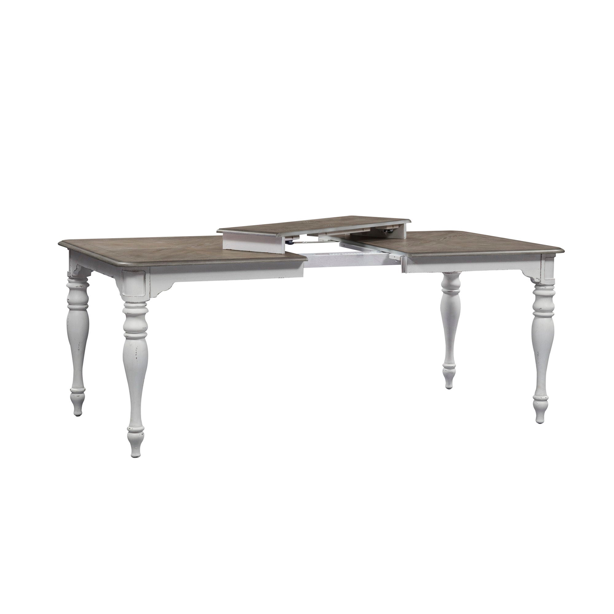 Magnolia Manor - Leg Table