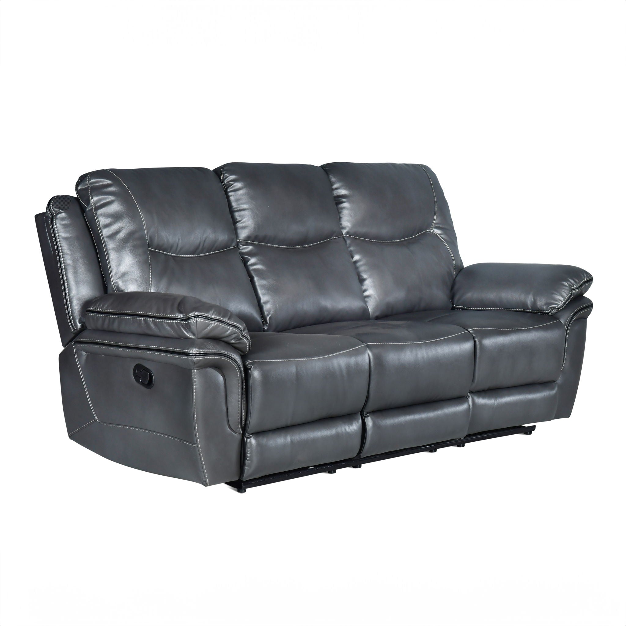 Isabella - Recliner Sofa