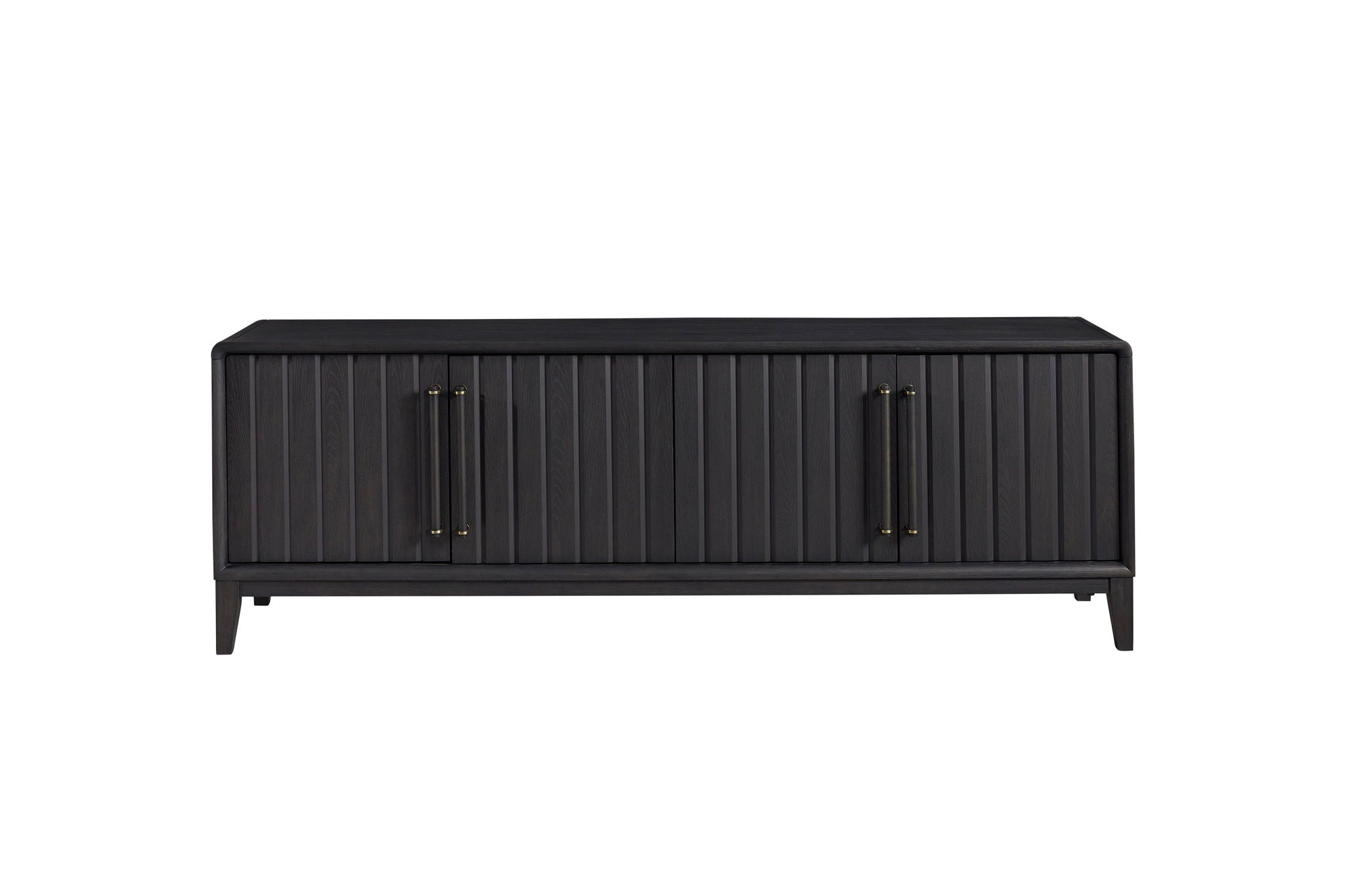 Elure - Console - Peppercorn