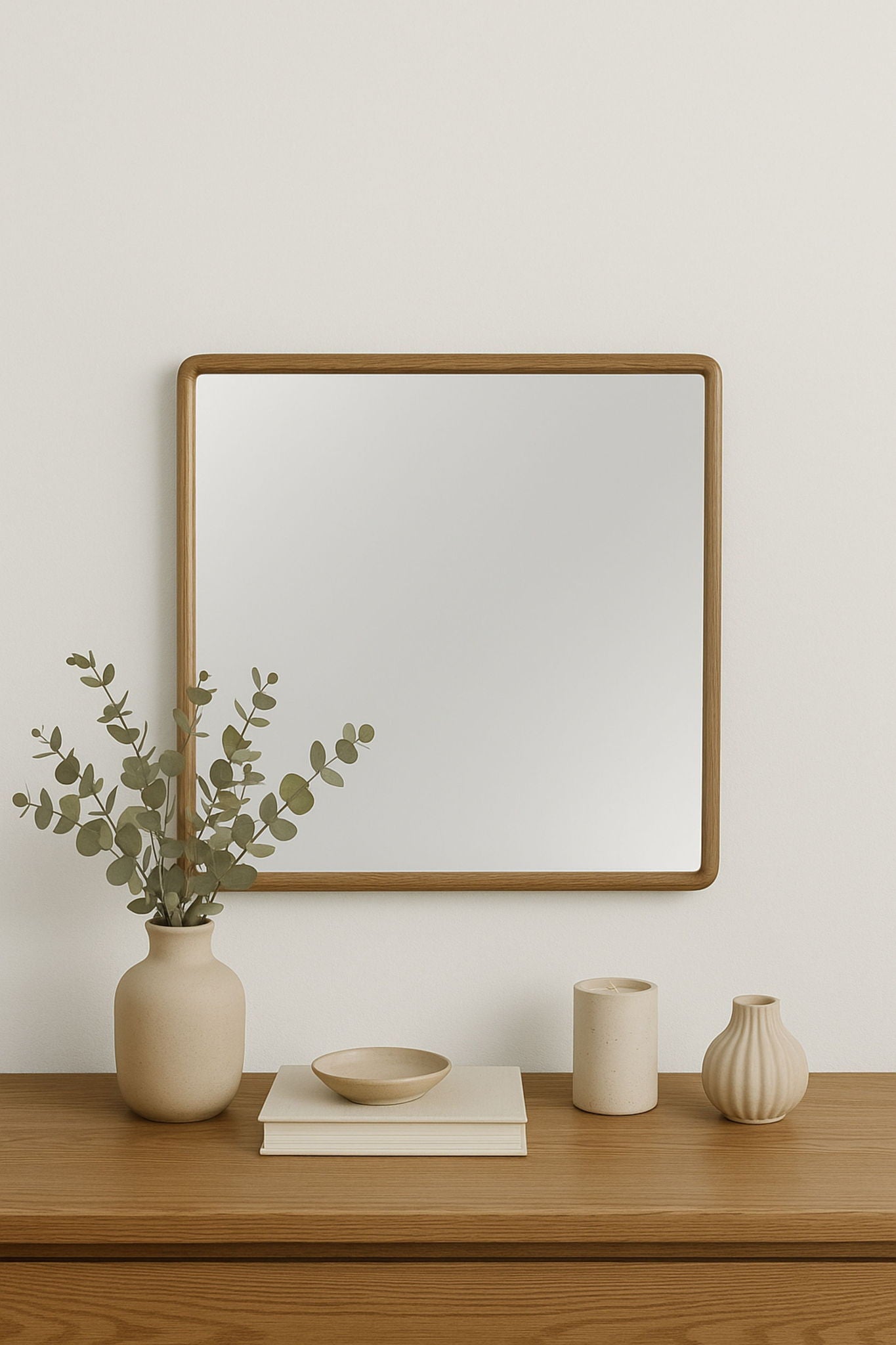 Elure - Small Mirror