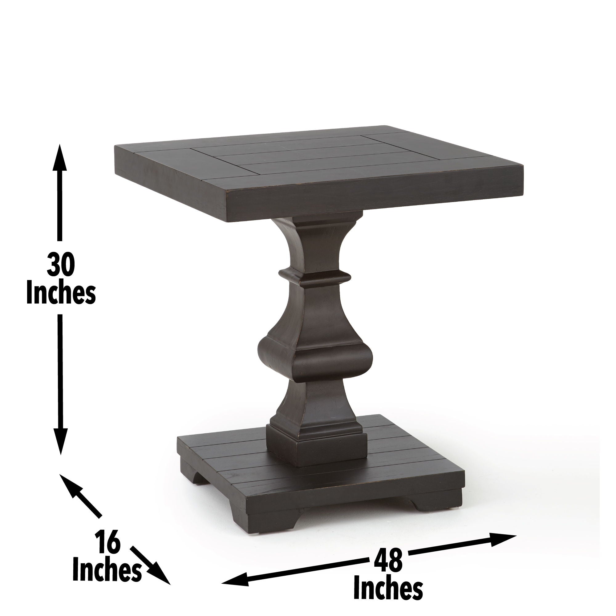 Dory - Table Set