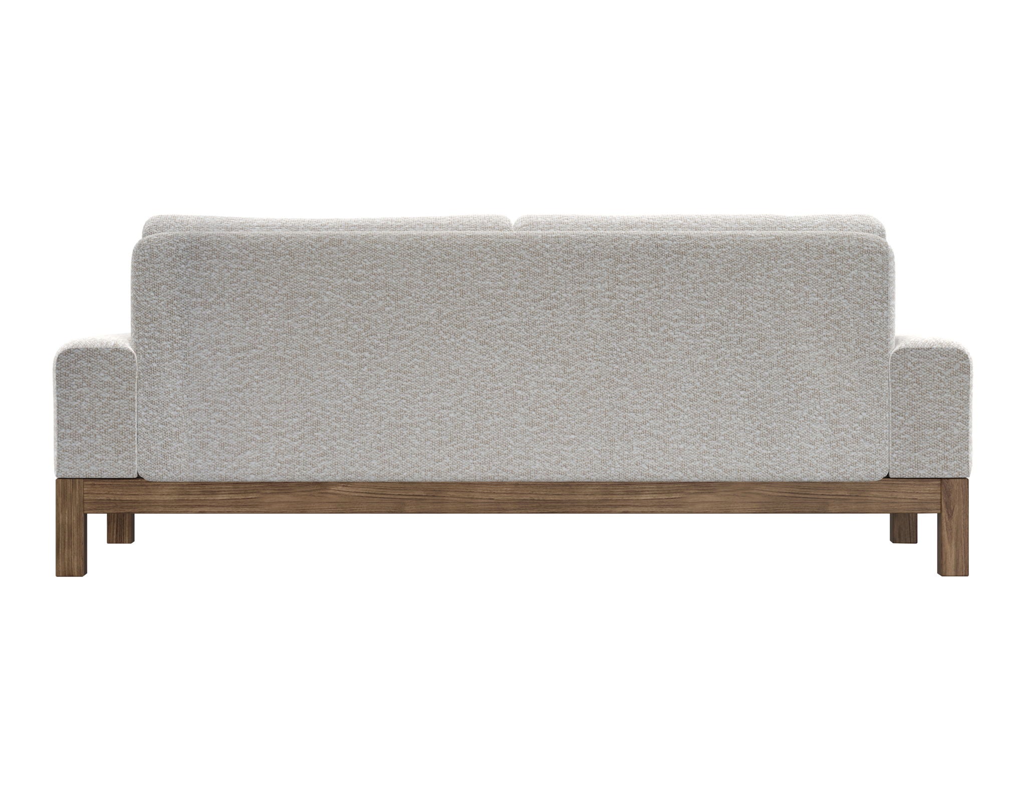 Sedona - Sofa - Light Cream