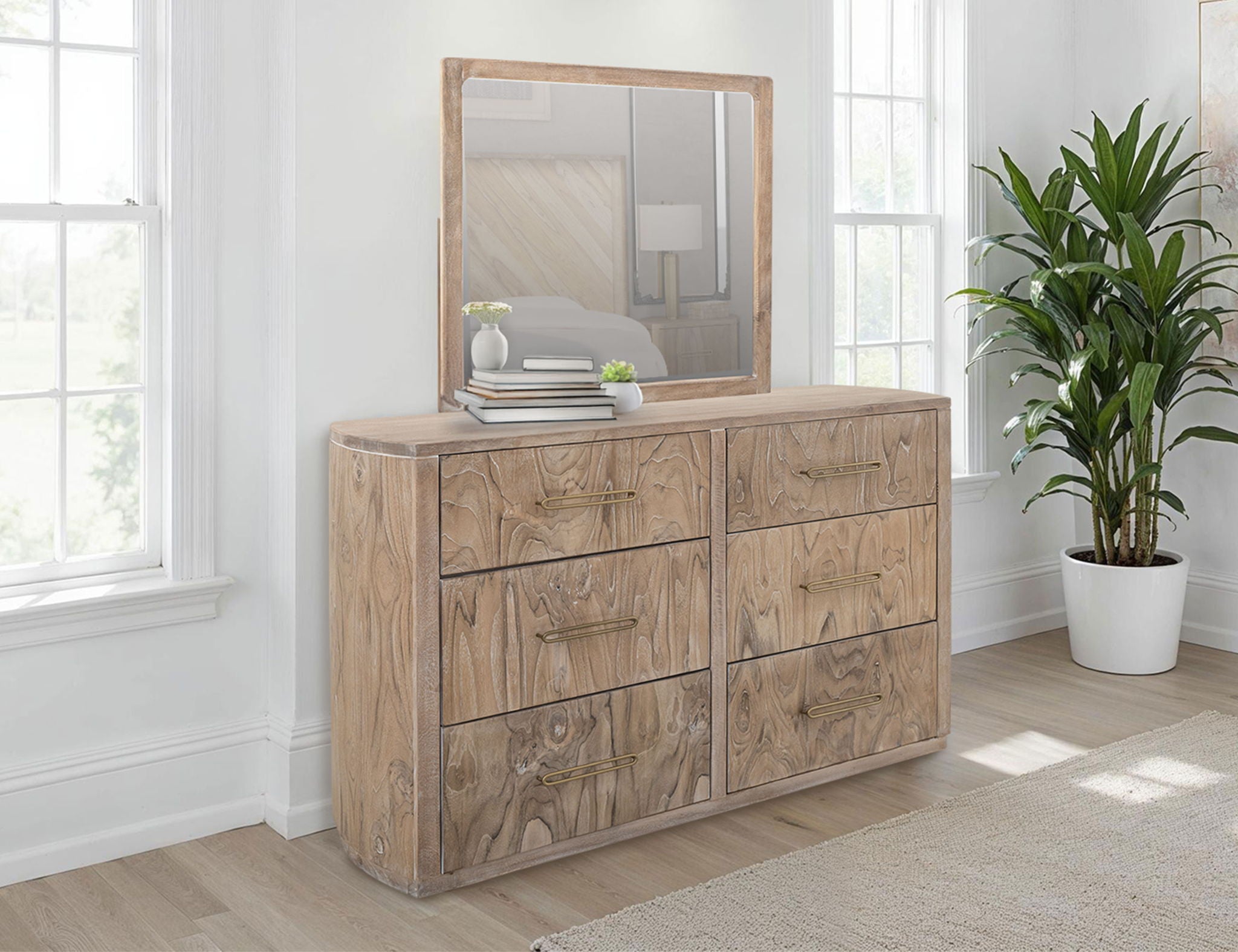 Balam - Dresser