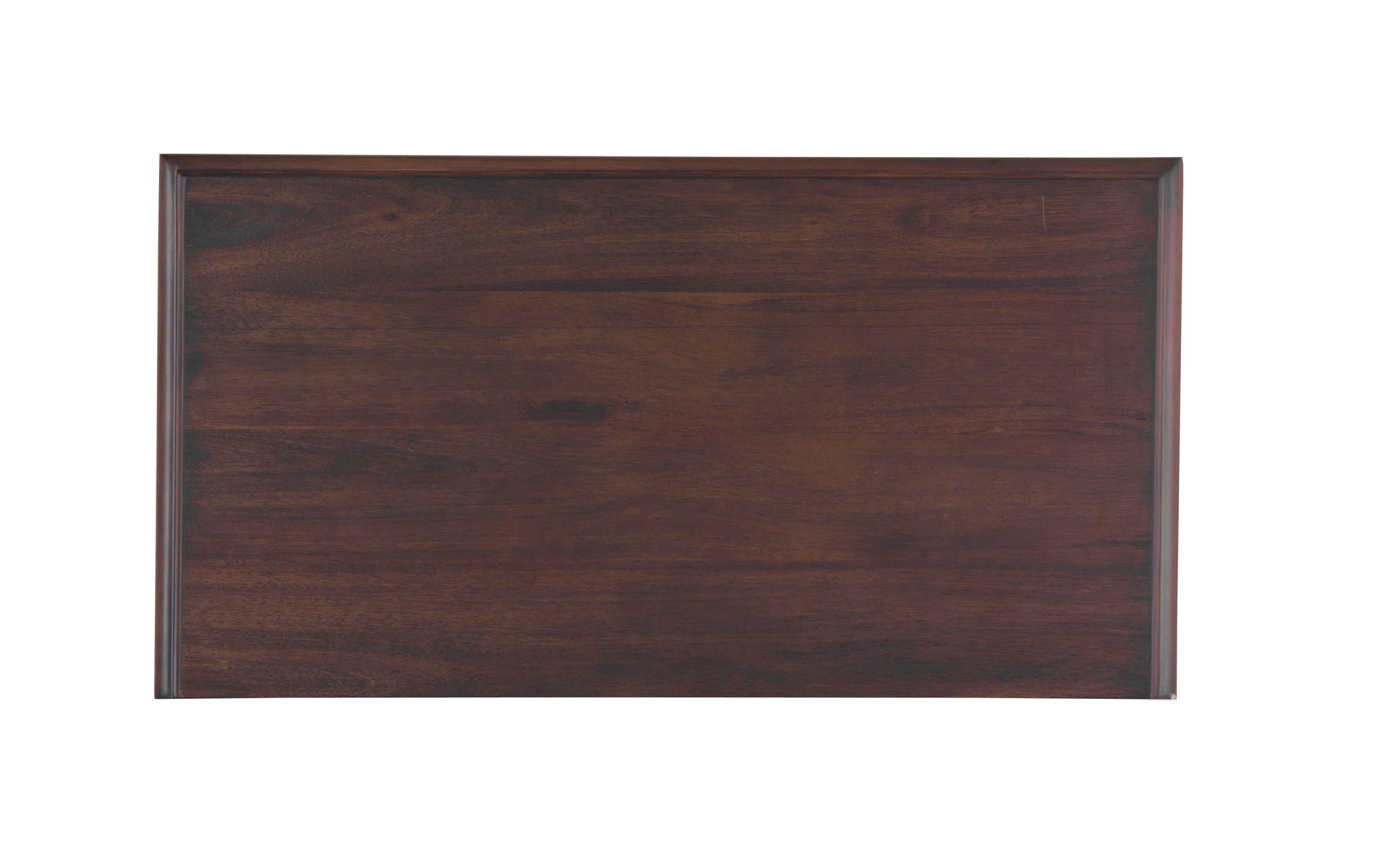 Wine Cabinet - Walnut