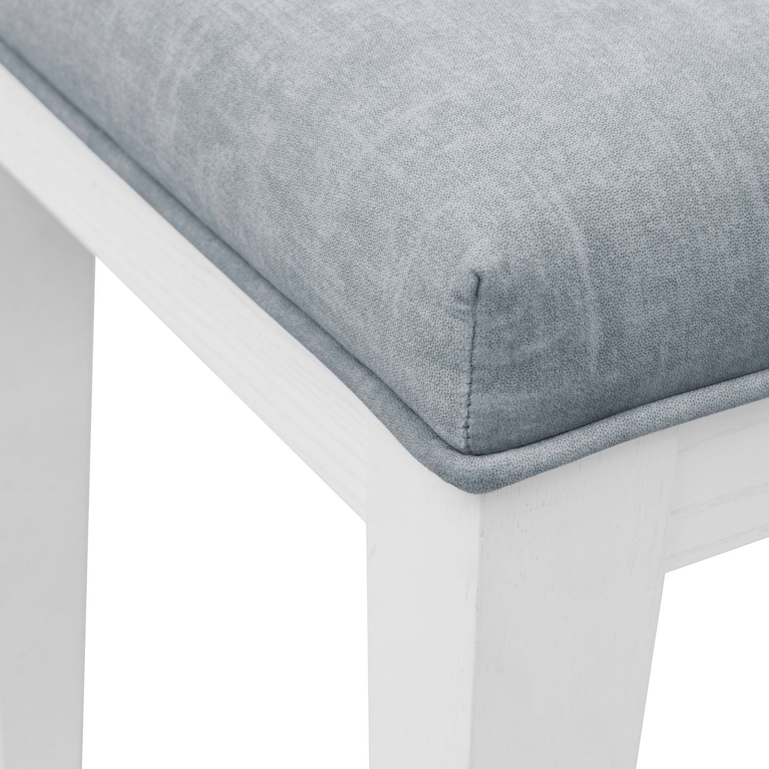 Reflections - Vanity Stool