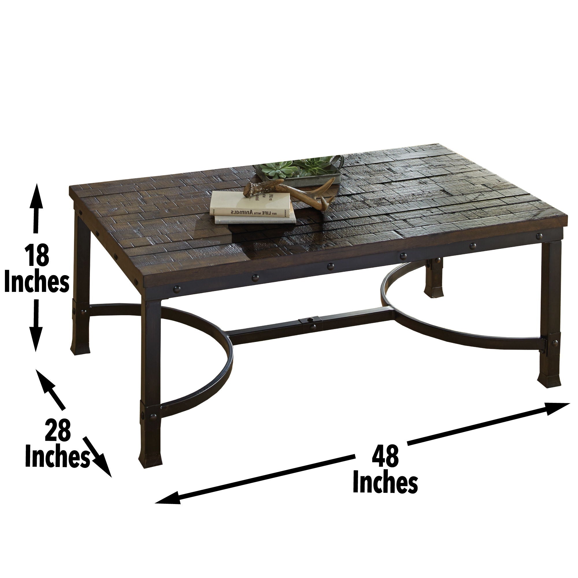 Ambrose - Table