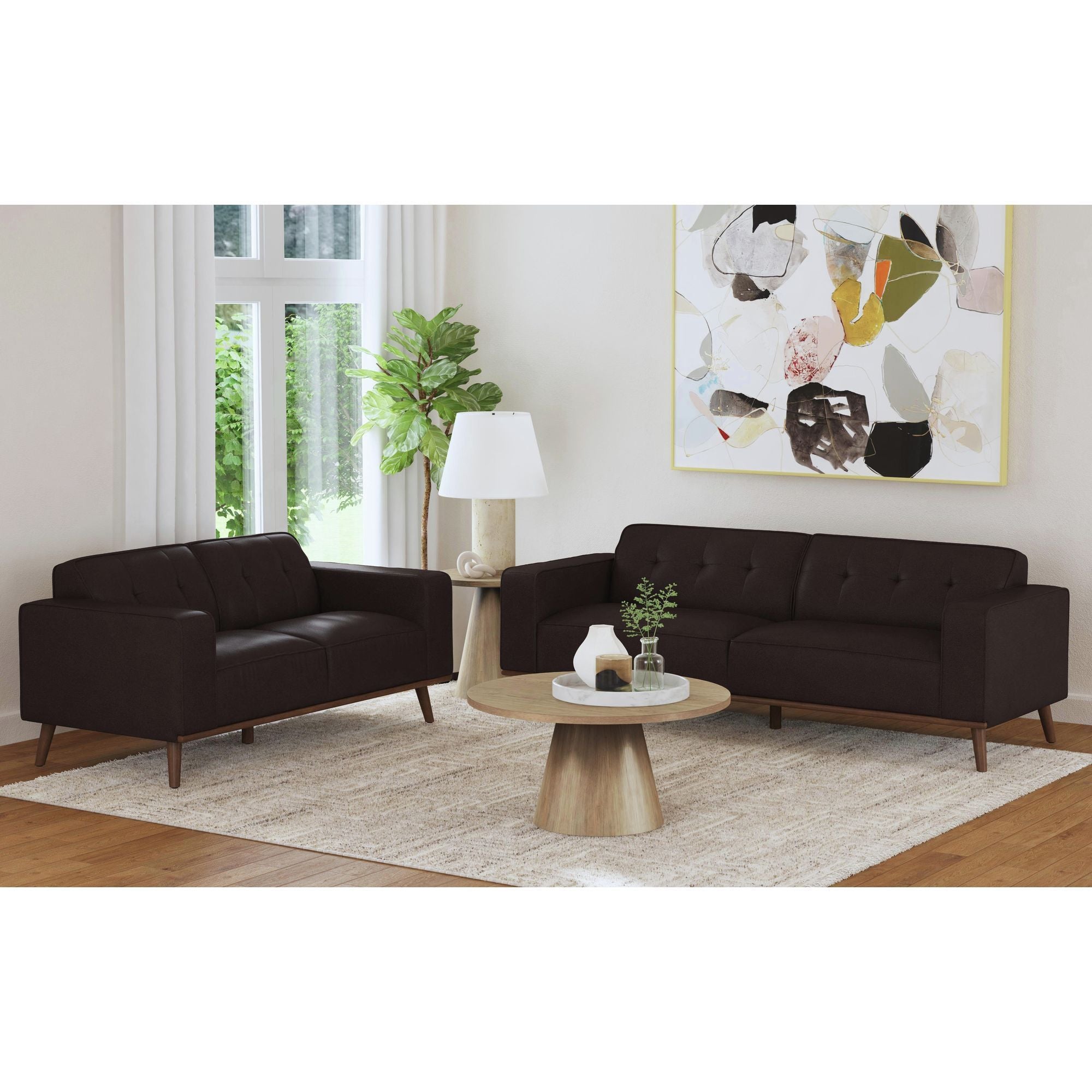 Destiny - Living Room Set