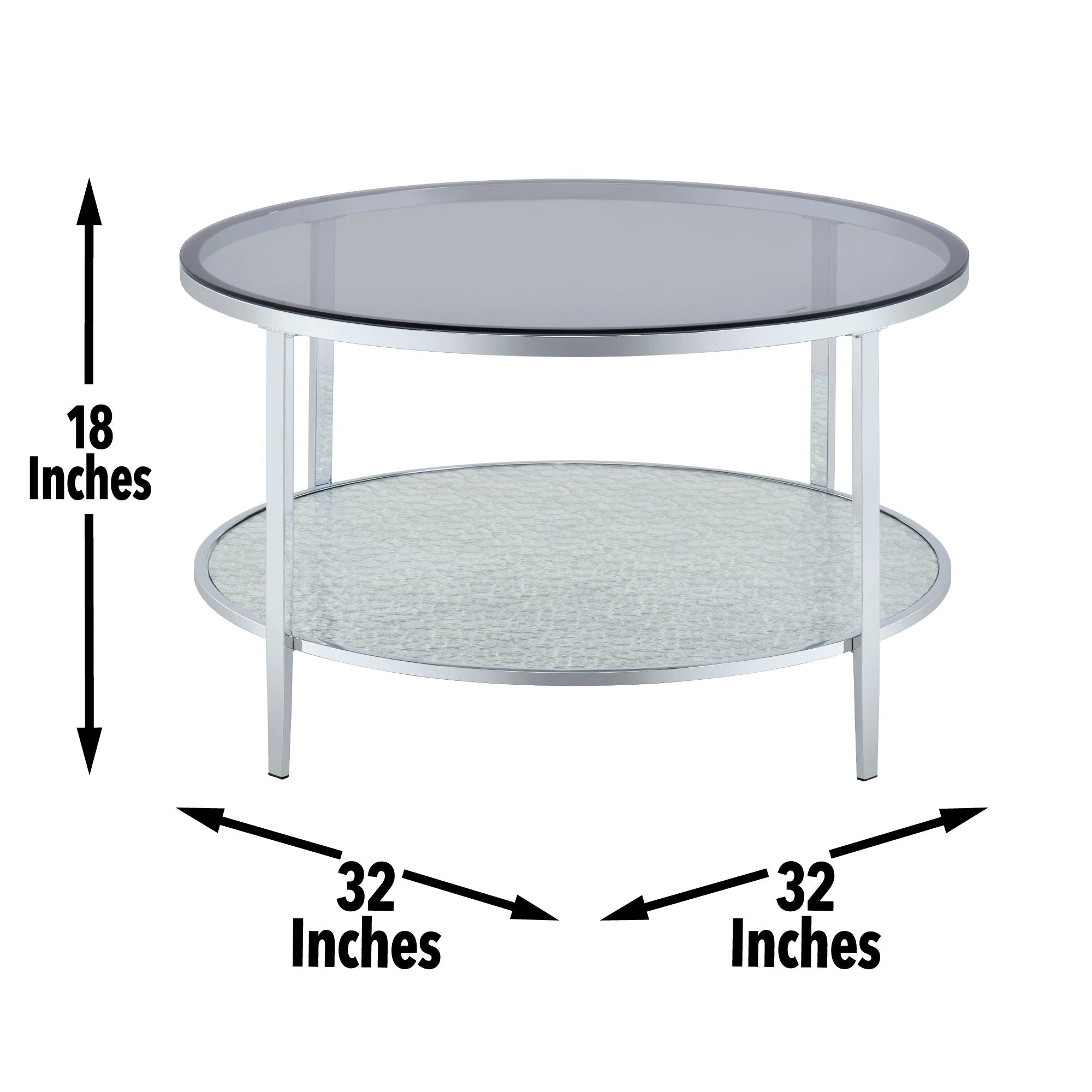 Frostine - Round Table