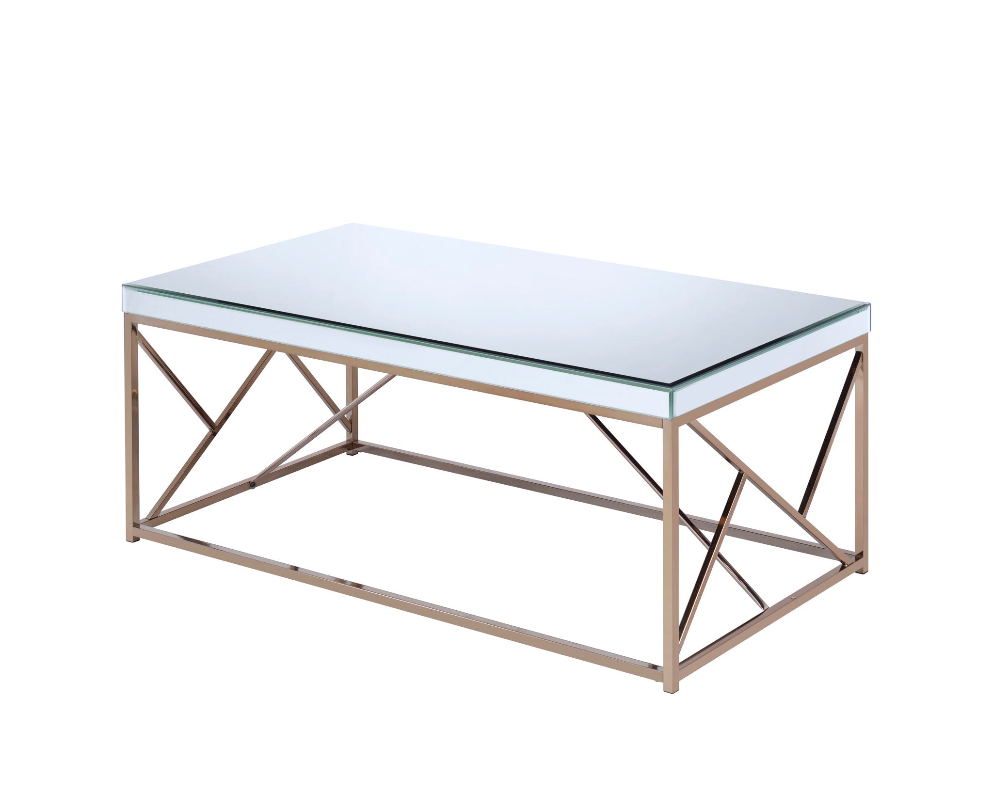 Evelyn - Table For Living Room