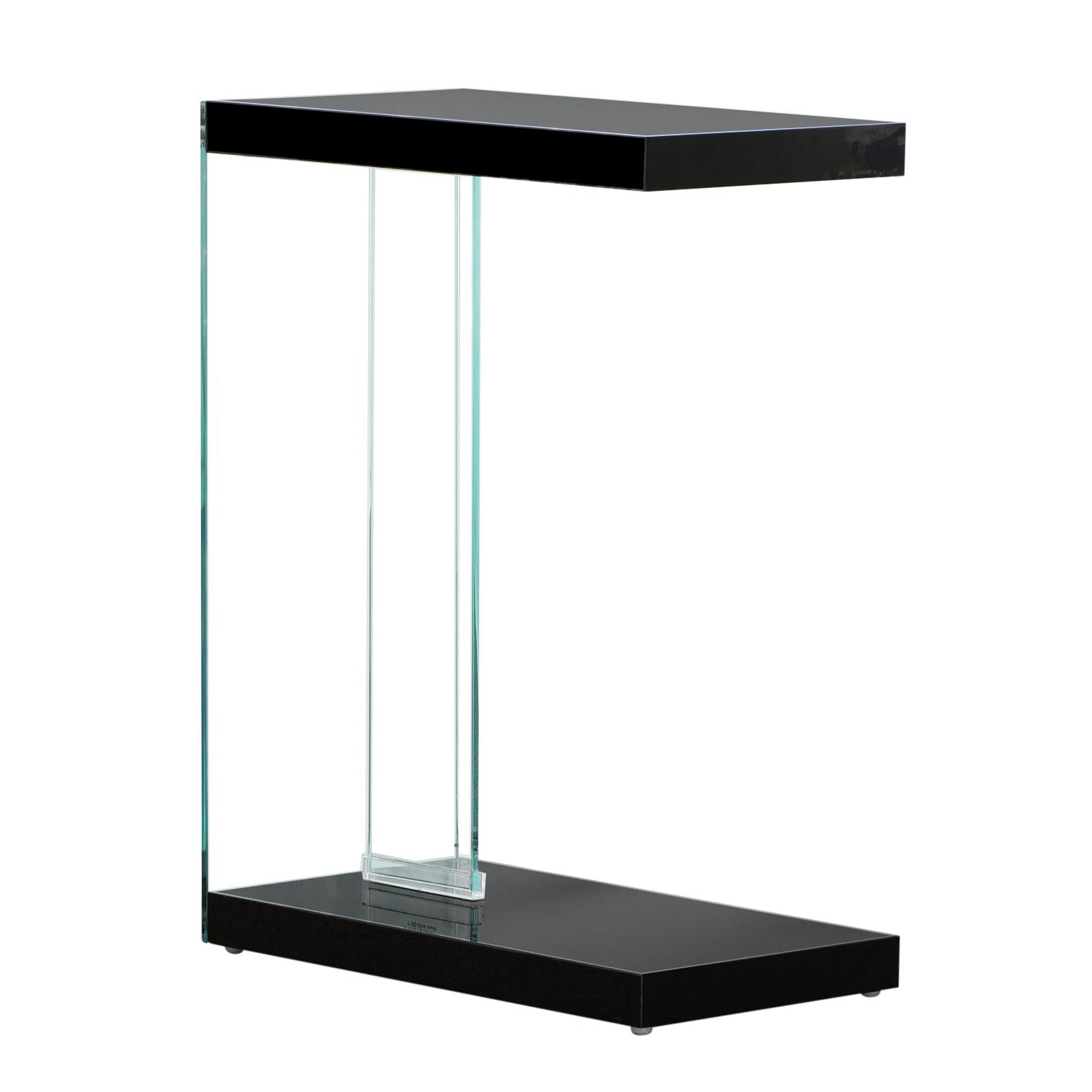 Elaina - Chair Side End Table