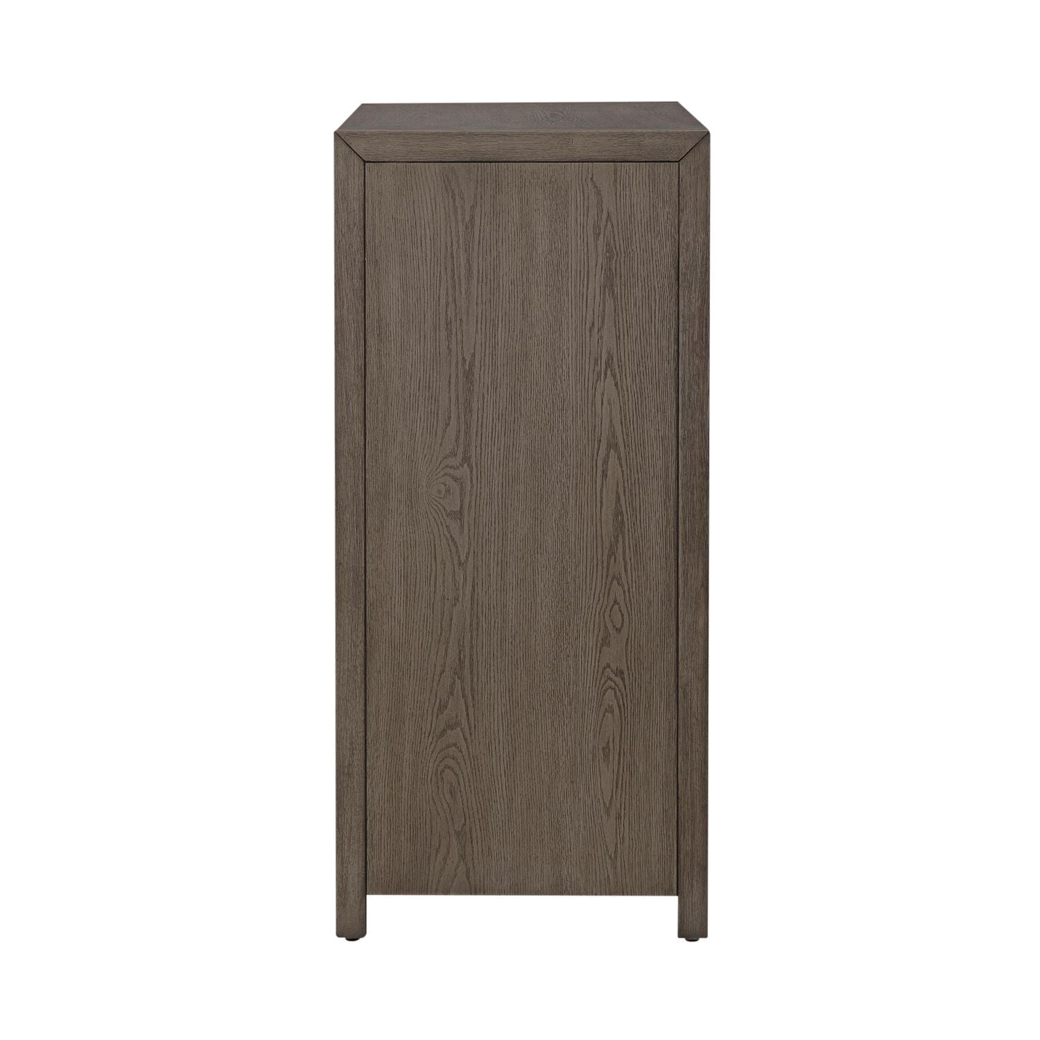 Chatfield - Accent Console - White
