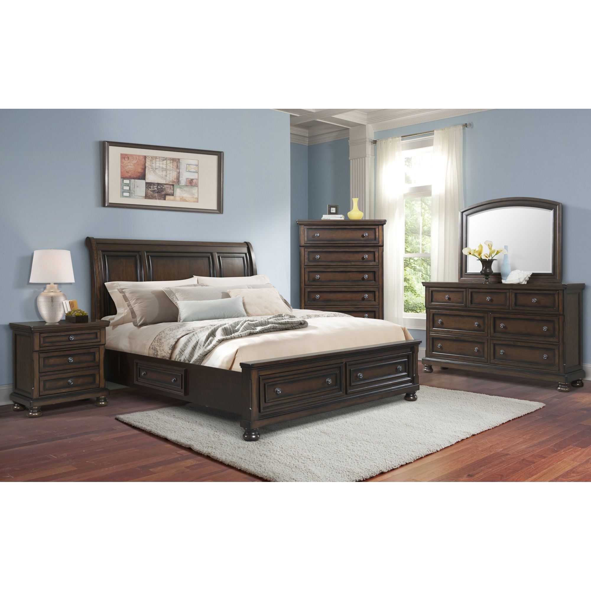 Kingston - Dresser