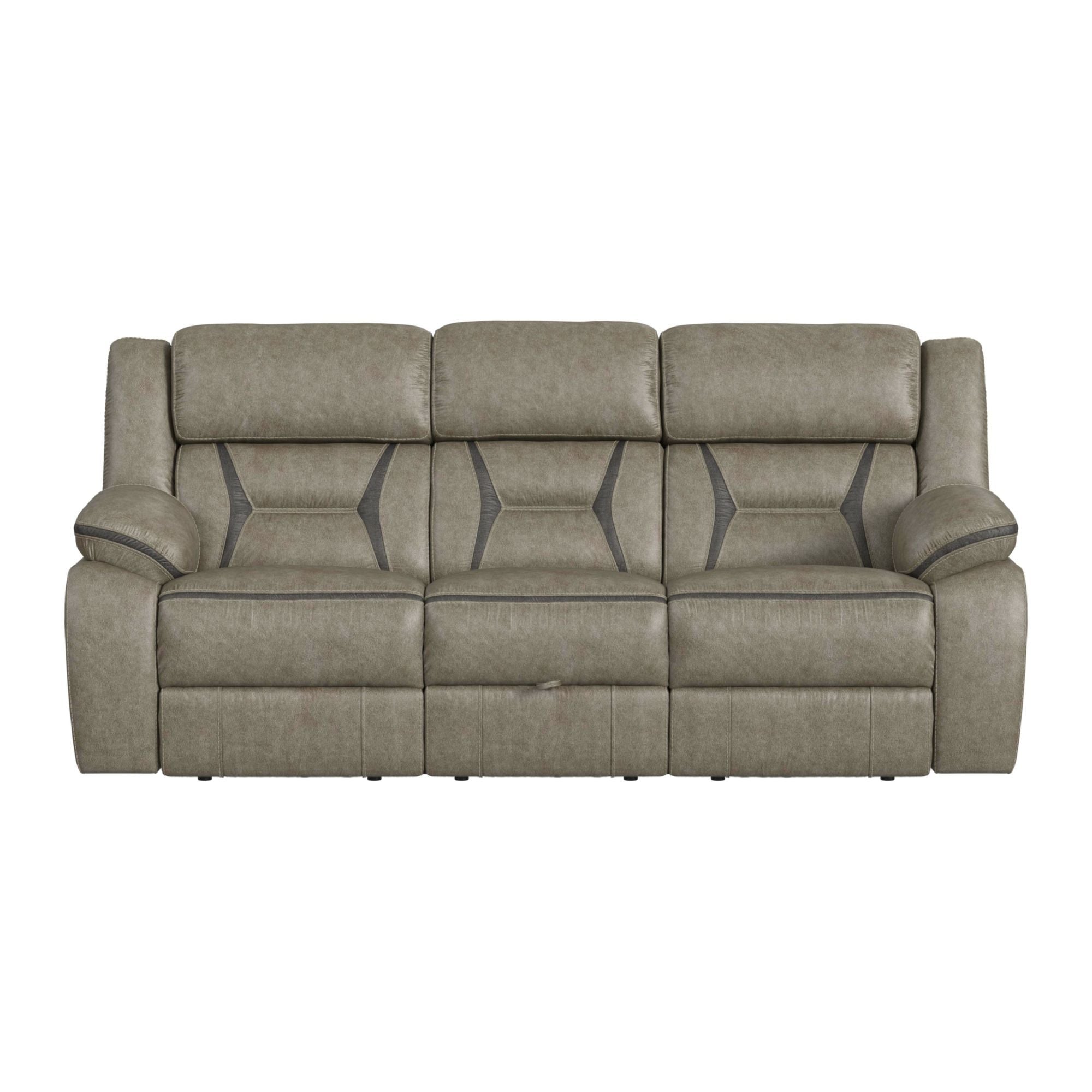 Engage - Motion Sofa